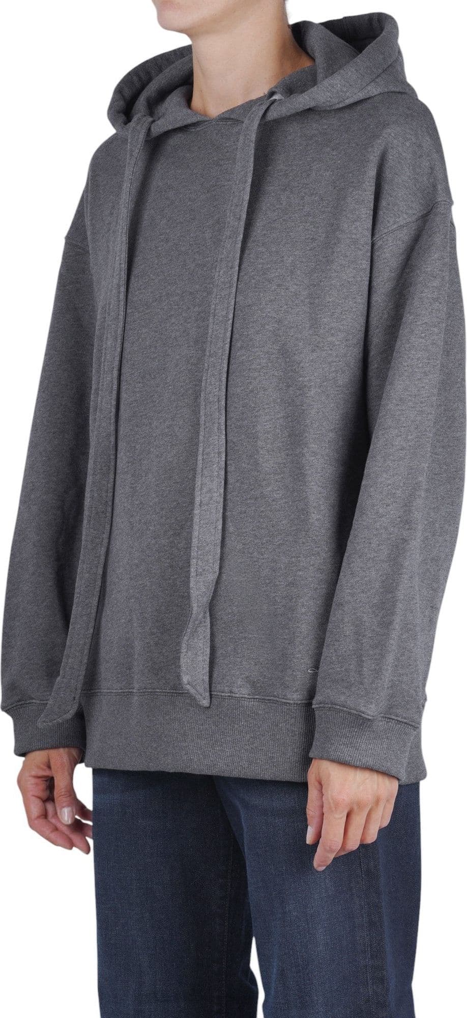 Semi-Couture Semi Couture - Felpa - 480886 - Grigio - 4