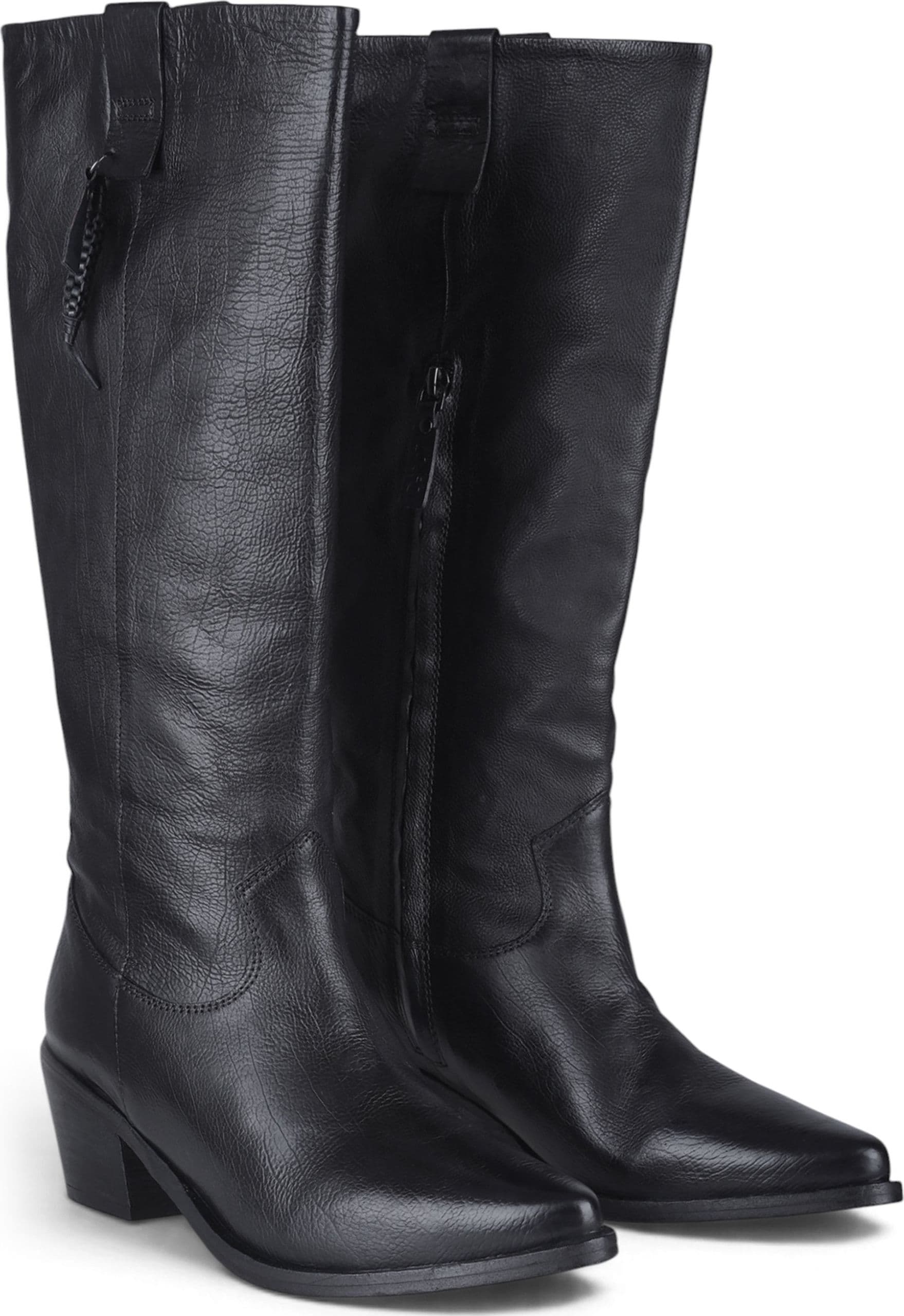 ZOLFO Zolfo - Scarpe basse - 480904 - Nero - 2