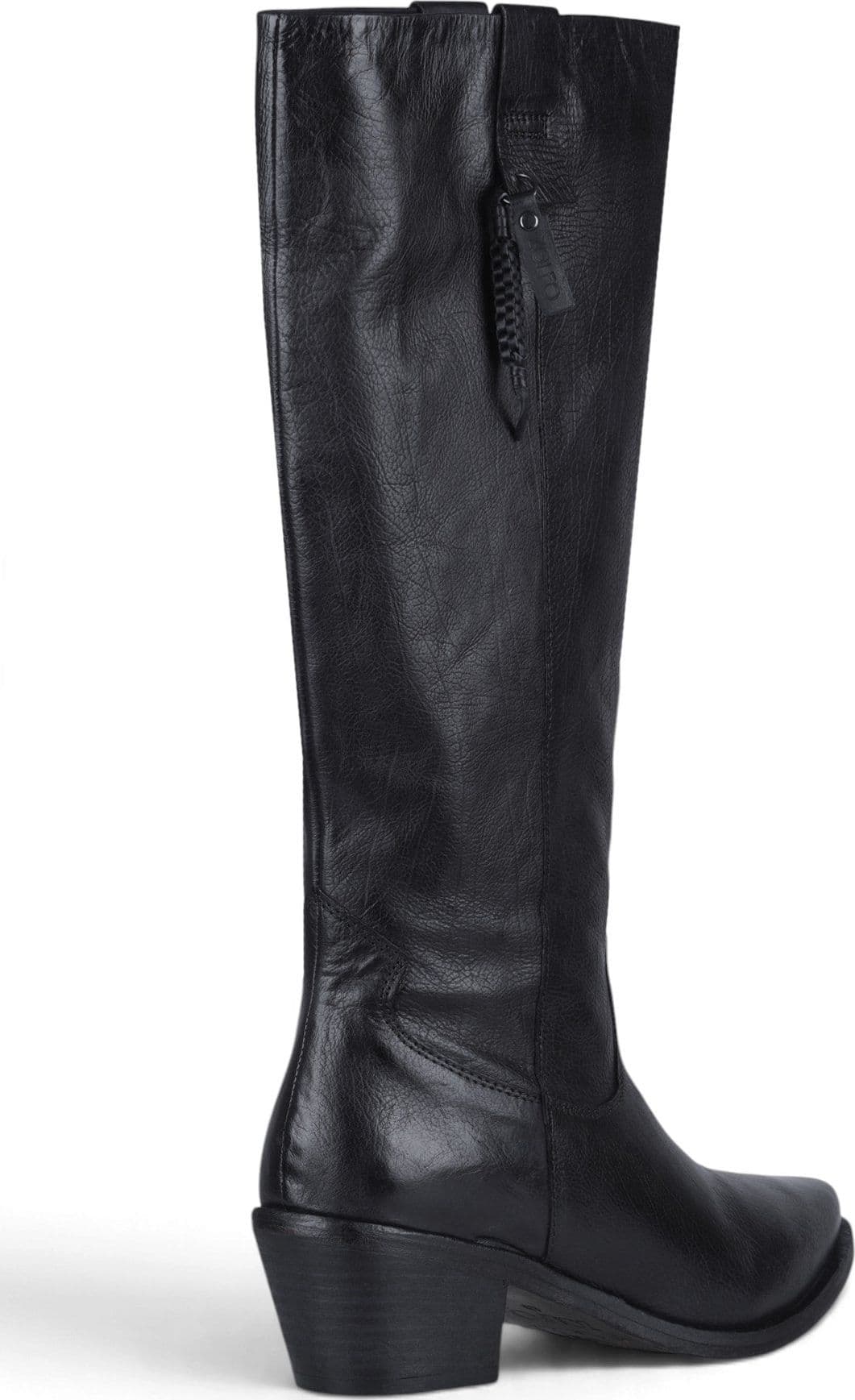 ZOLFO Zolfo - Scarpe basse - 480904 - Nero - 4