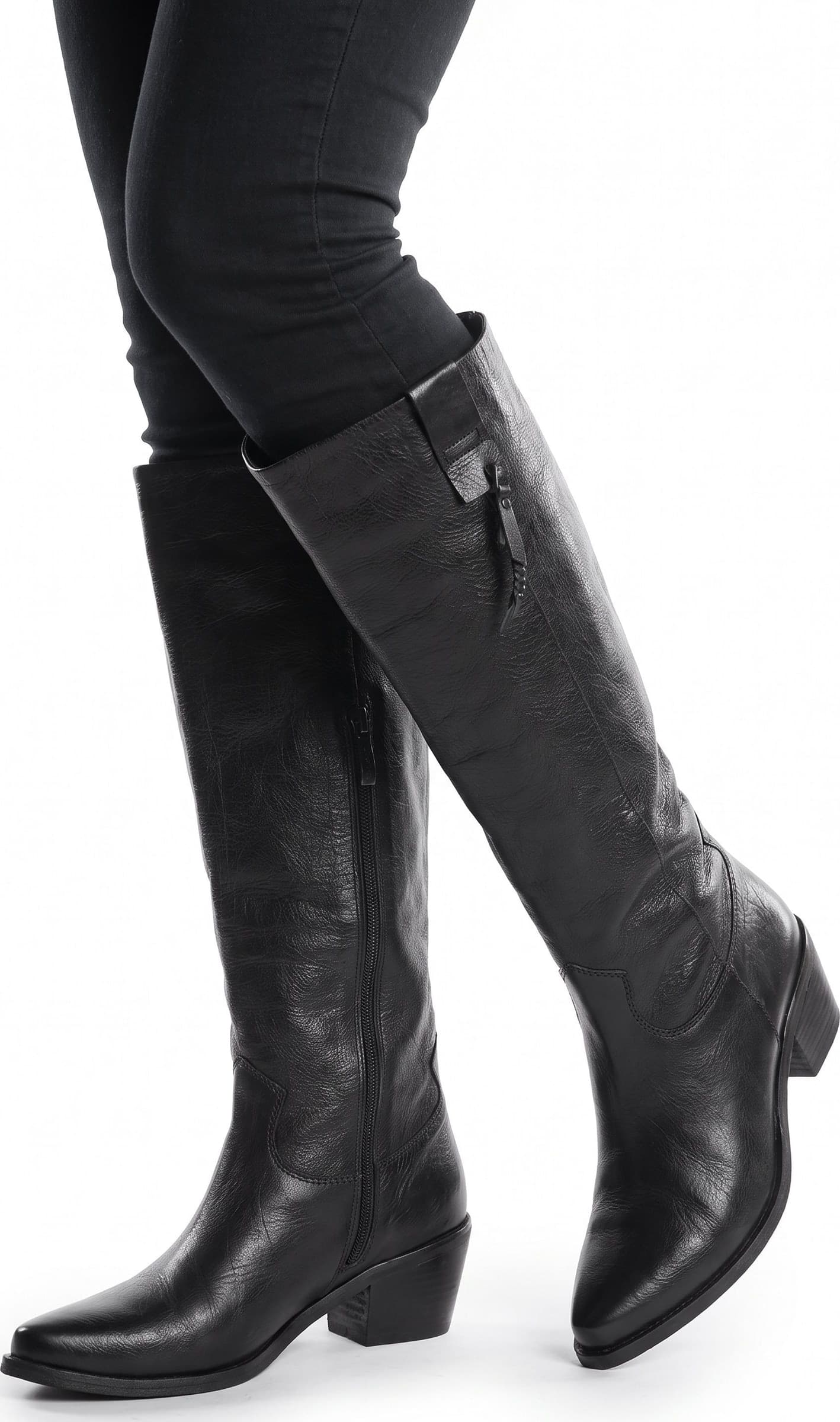 ZOLFO Zolfo - Scarpe basse - 480904 - Nero - 6