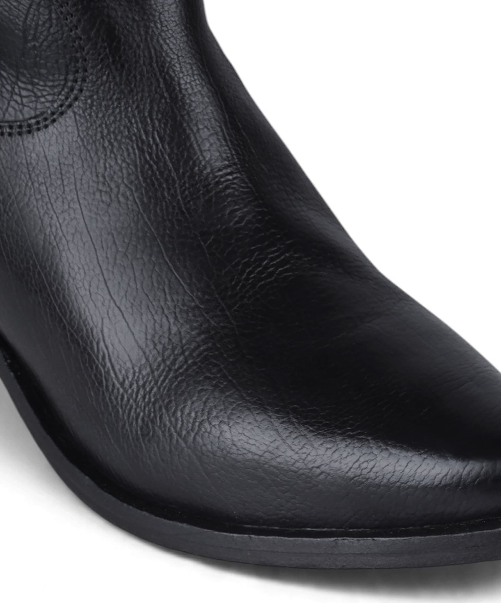 ZOLFO Zolfo - Scarpe basse - 480904 - Nero - 7