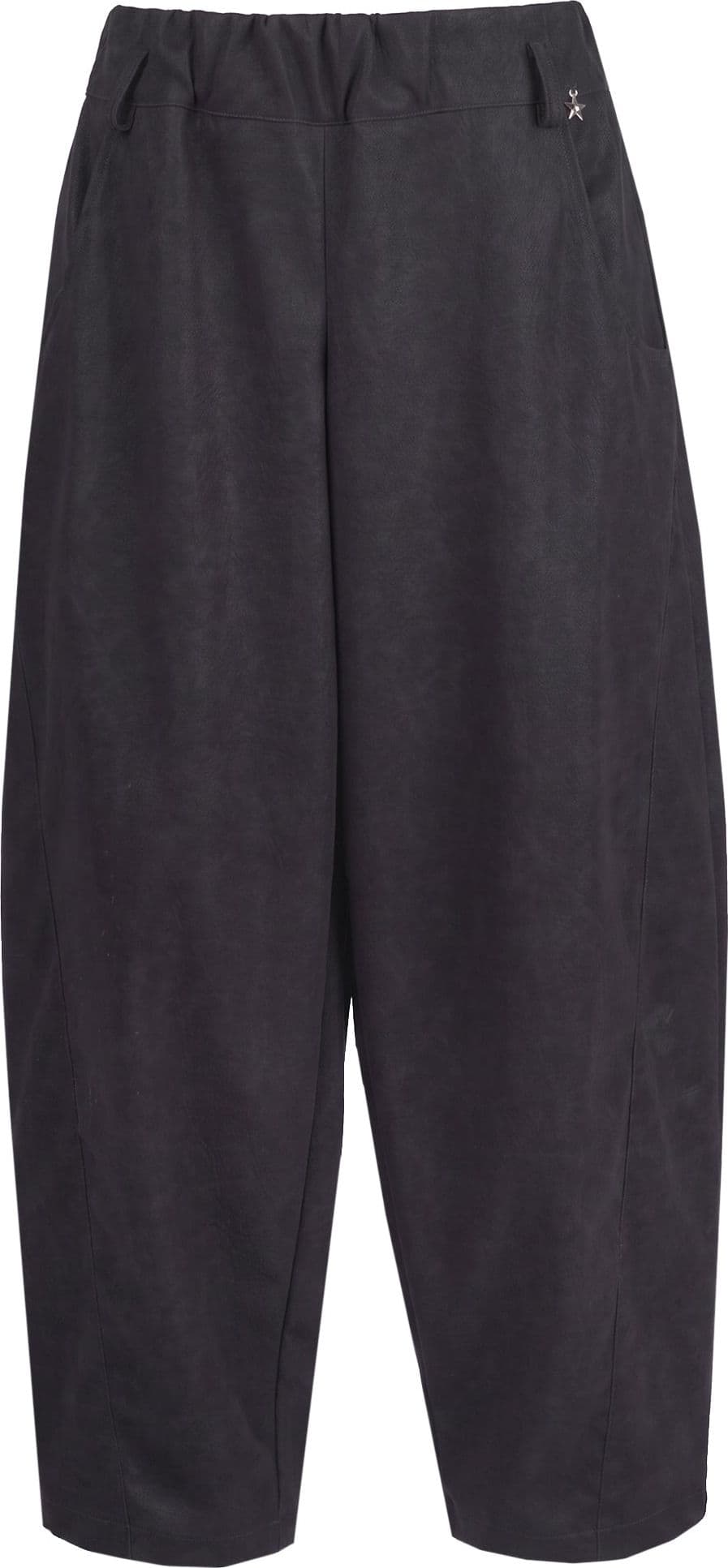 SOUVENIR Souvenir - Pantalone - 481011 - Moro