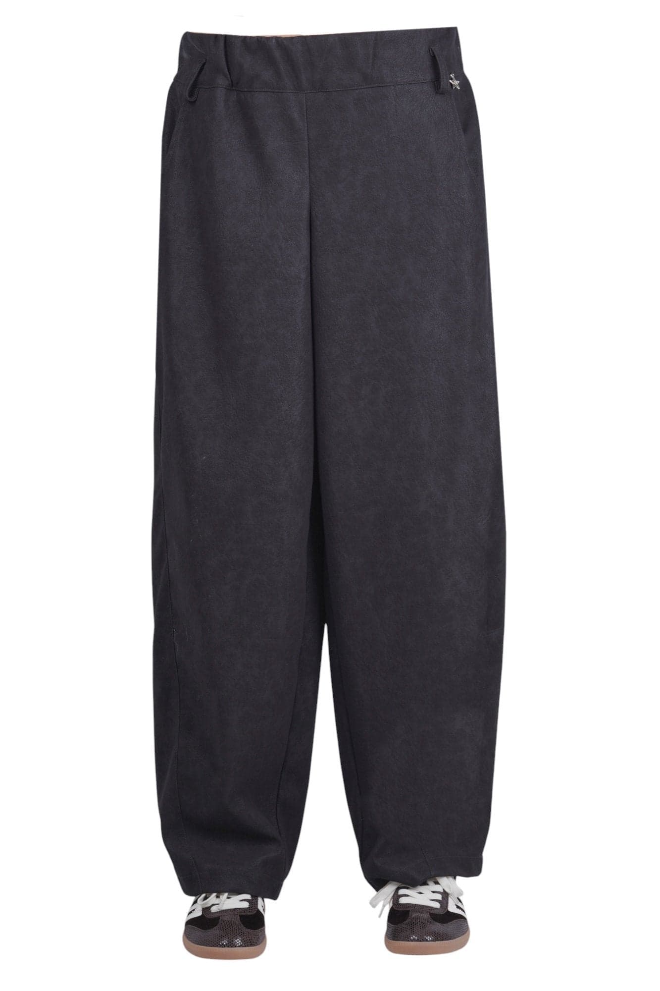 SOUVENIR Souvenir - Pantalone - 481011 - Moro - 3