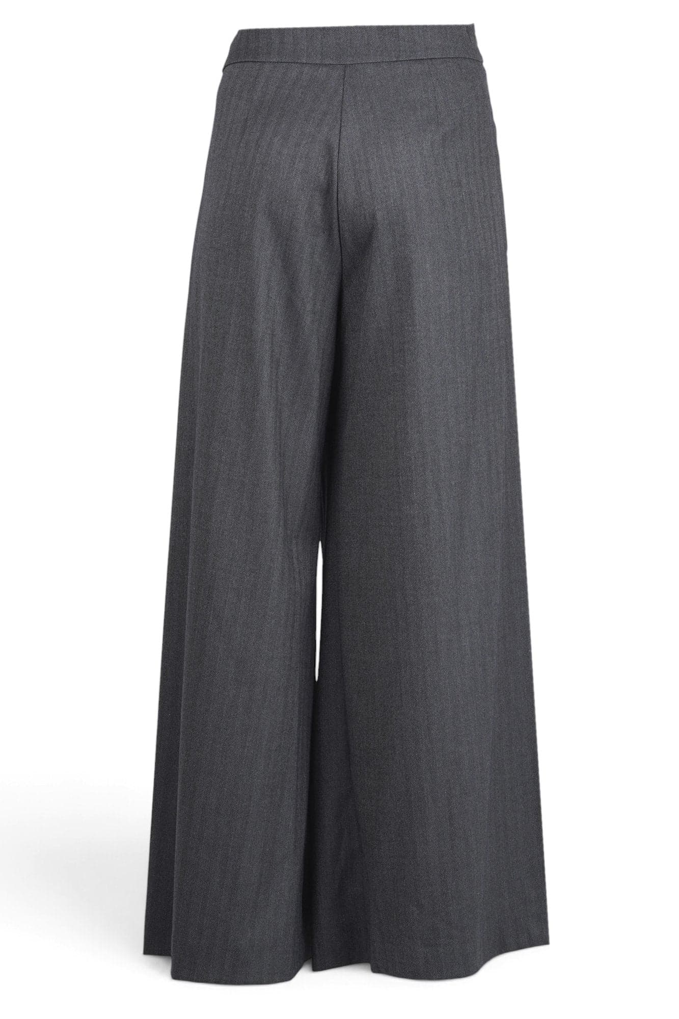 SOUVENIR Souvenir - Pantalone - 481019 - Antracite - 5