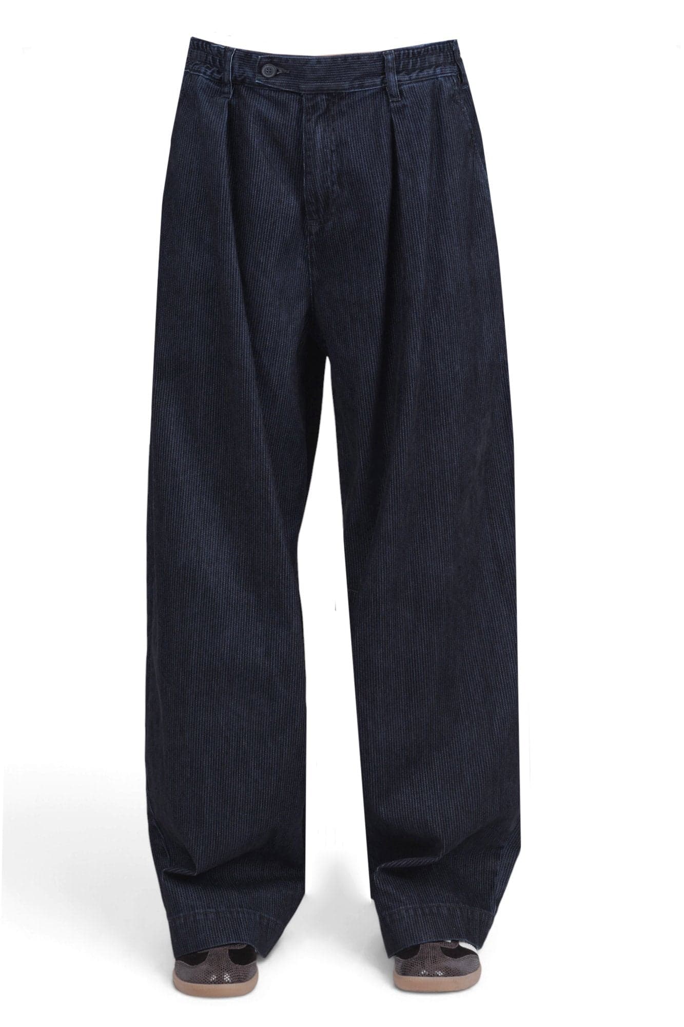 SOUVENIR Souvenir - Jeans - 481023 - Blu - 3
