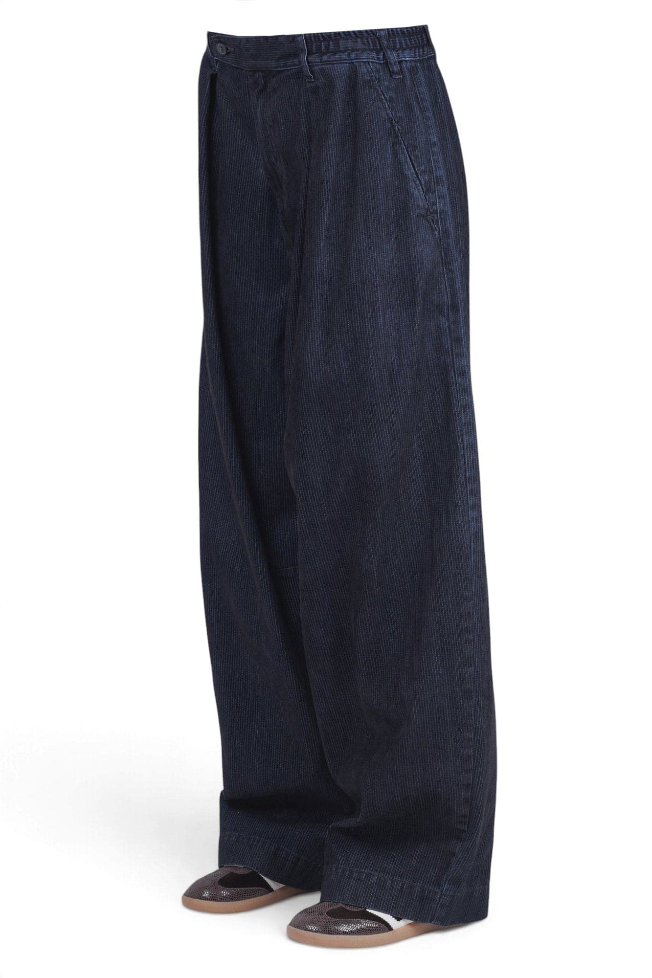 SOUVENIR Souvenir - Jeans - 481023 - Blu - 4