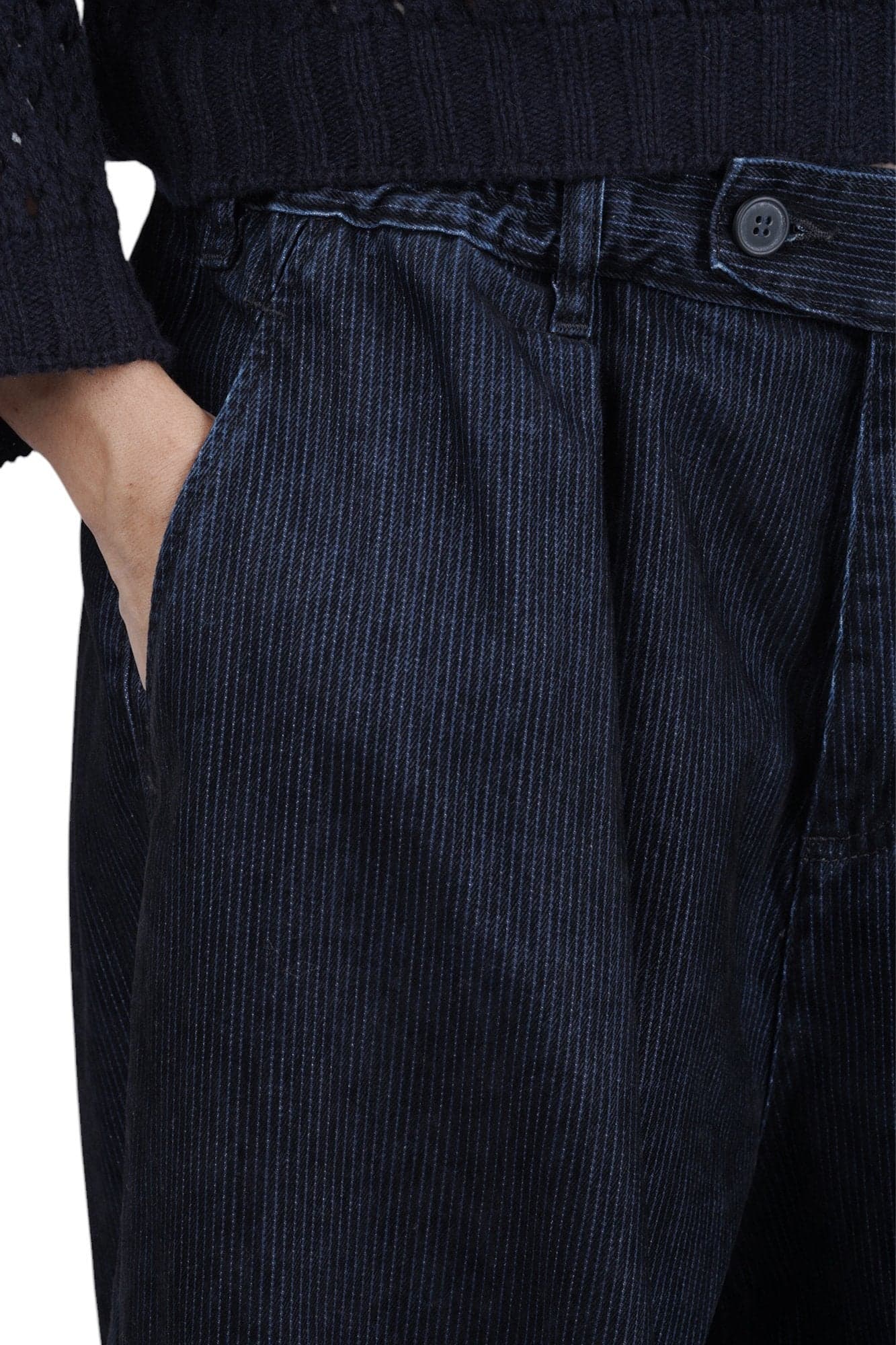 SOUVENIR Souvenir - Jeans - 481023 - Blu - 6