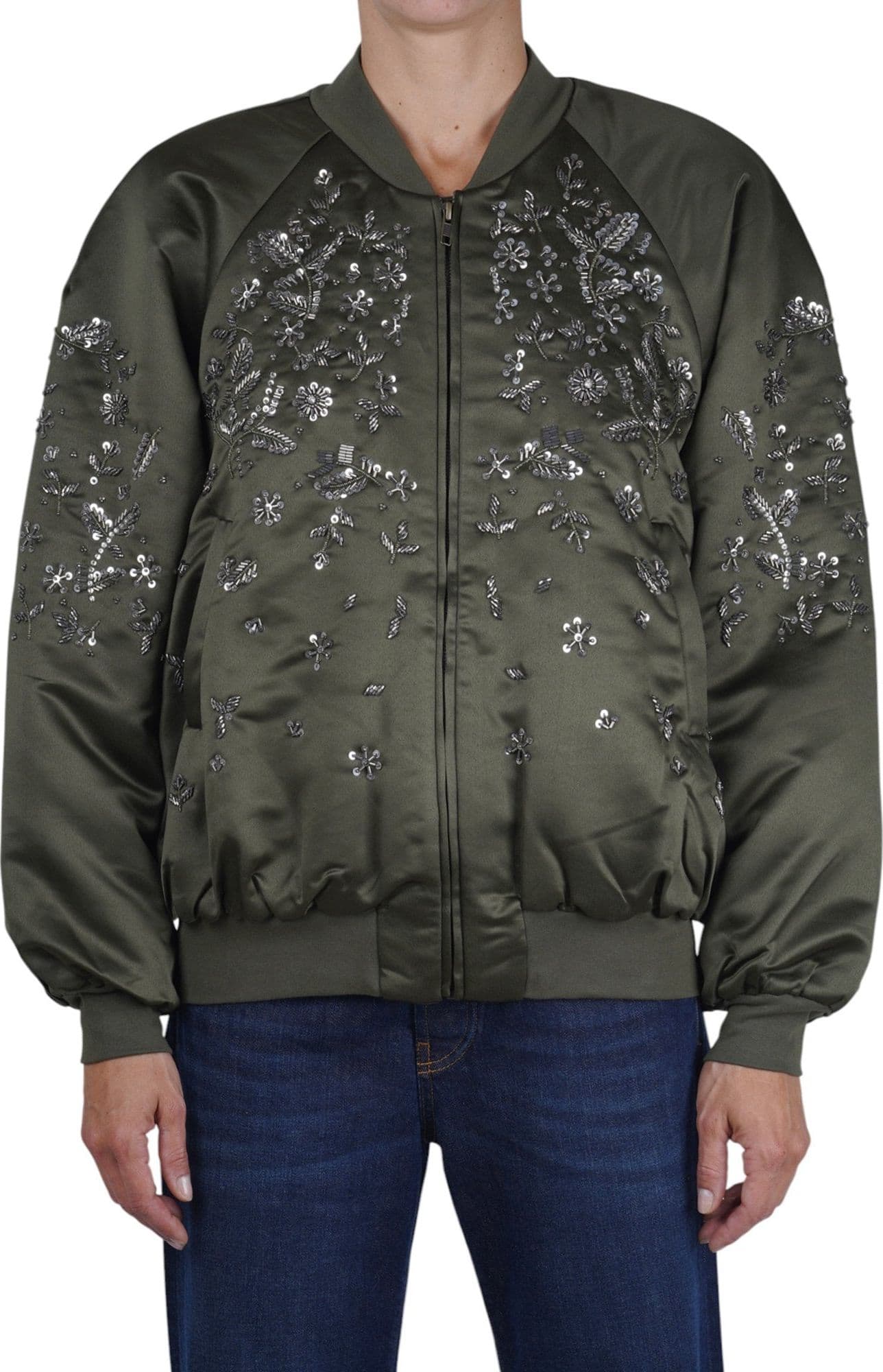 SOUVENIR Souvenir - Giubbotto - 481028 - Militare - 3