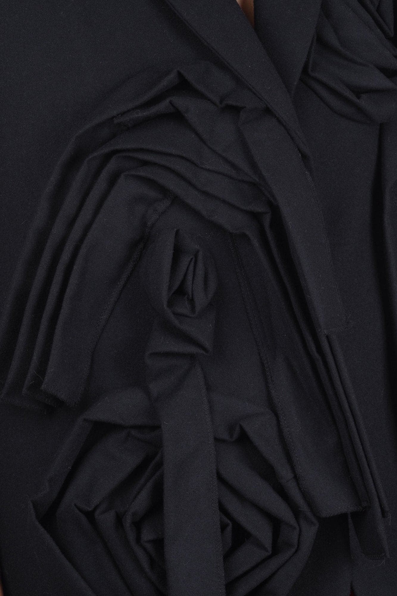 SOUVENIR Souvenir - Gilet - 481032 - Nero - 6