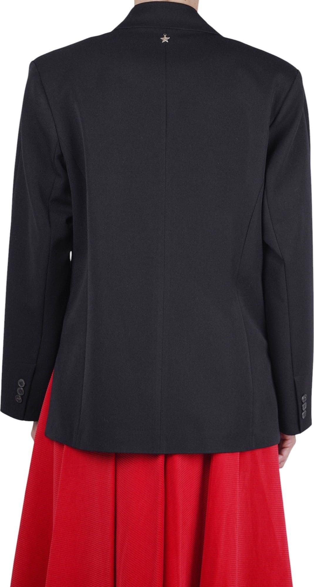 SOUVENIR Souvenir - Giacca - 481038 - Nero - 5
