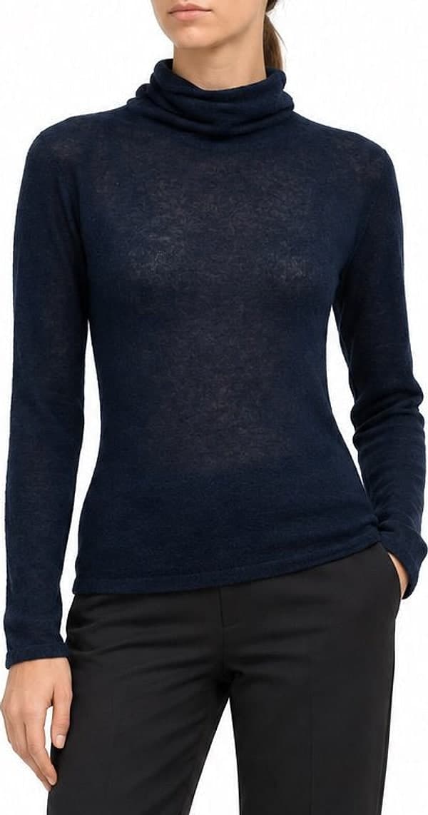 OTTOD'AME Ottod'ame - Maglia - 481202 - Blu - 2