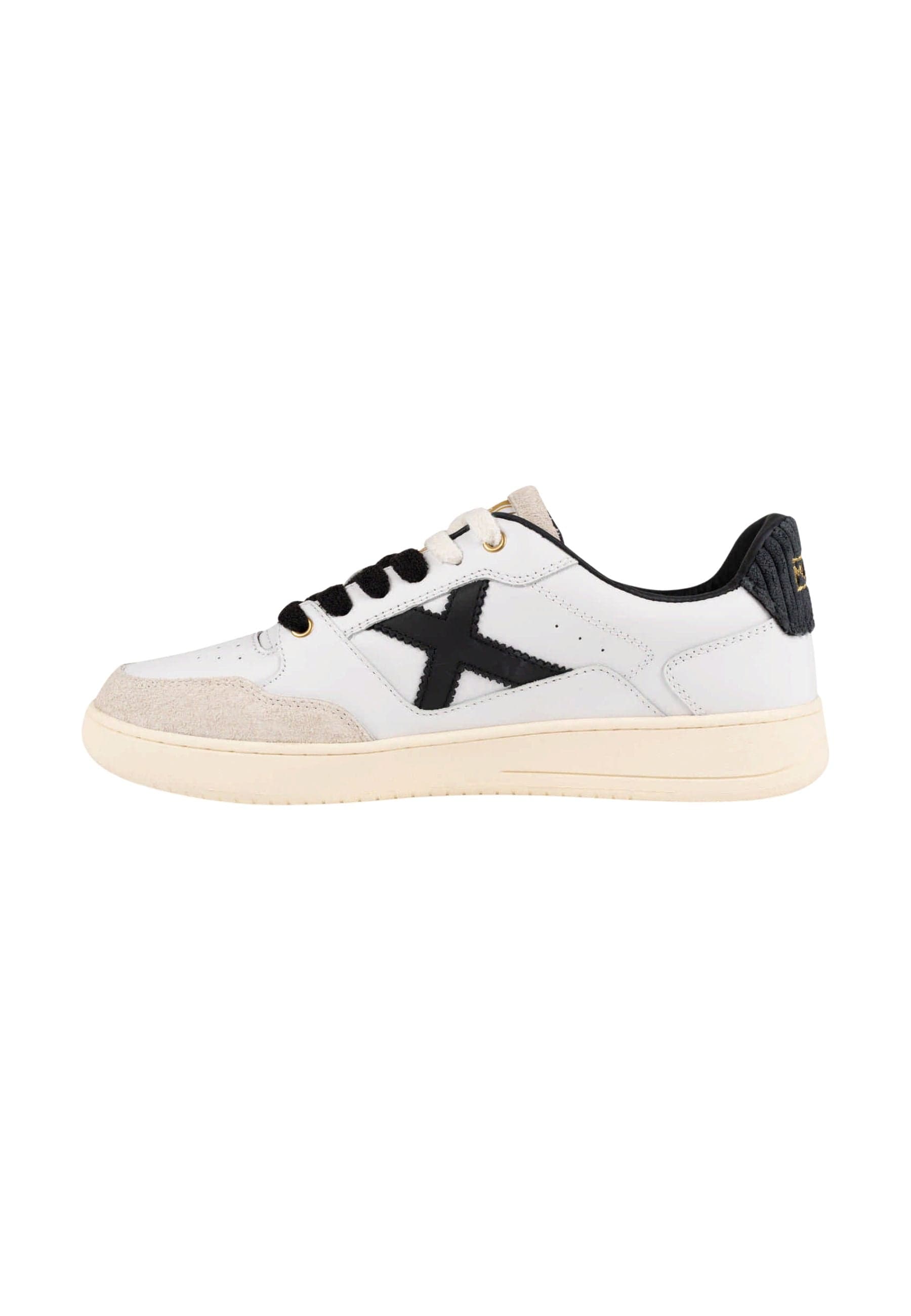 Munich munich Sneakers LEGIT 120 – BIANCO