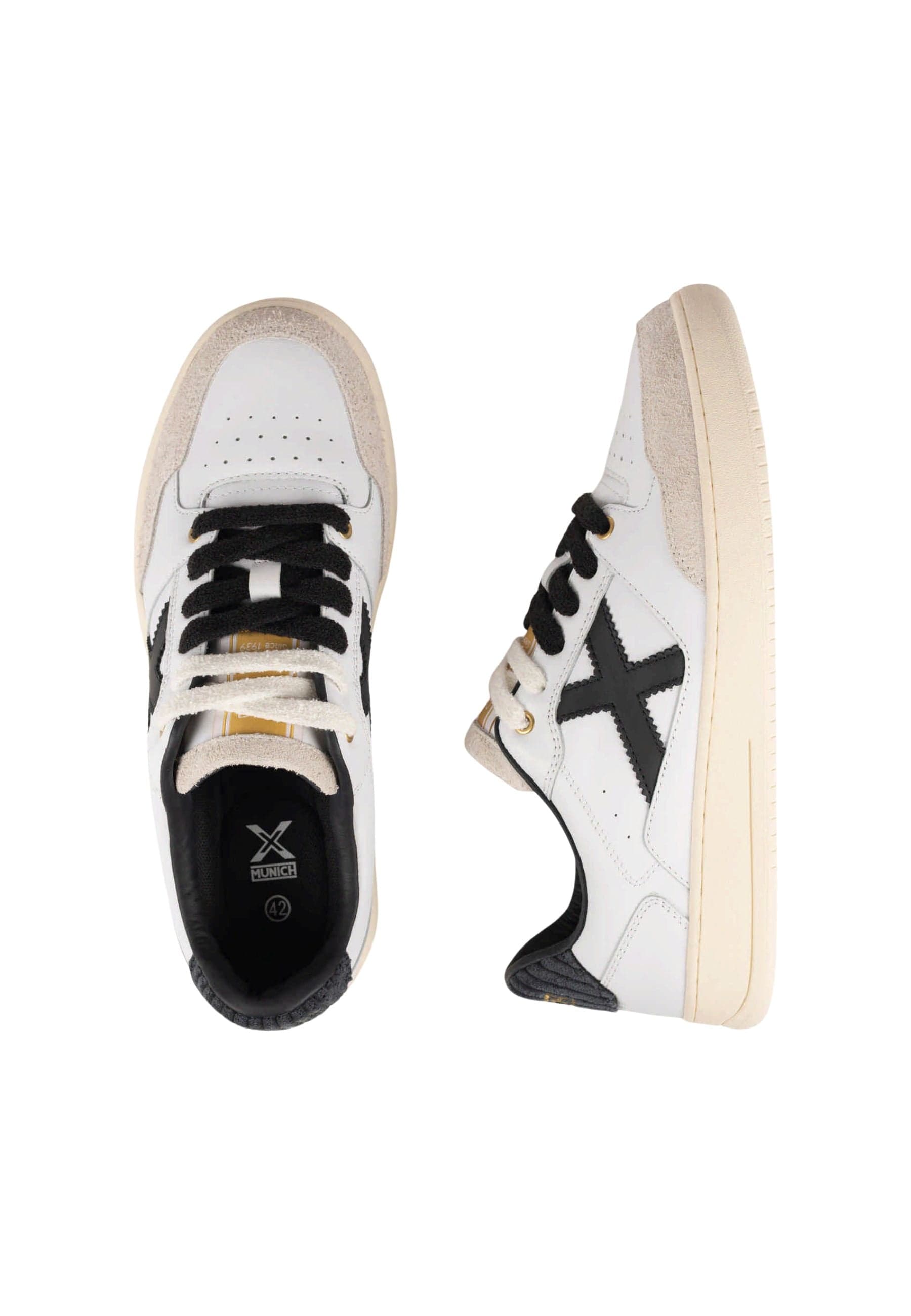 Munich munich Sneakers LEGIT 120 - 4