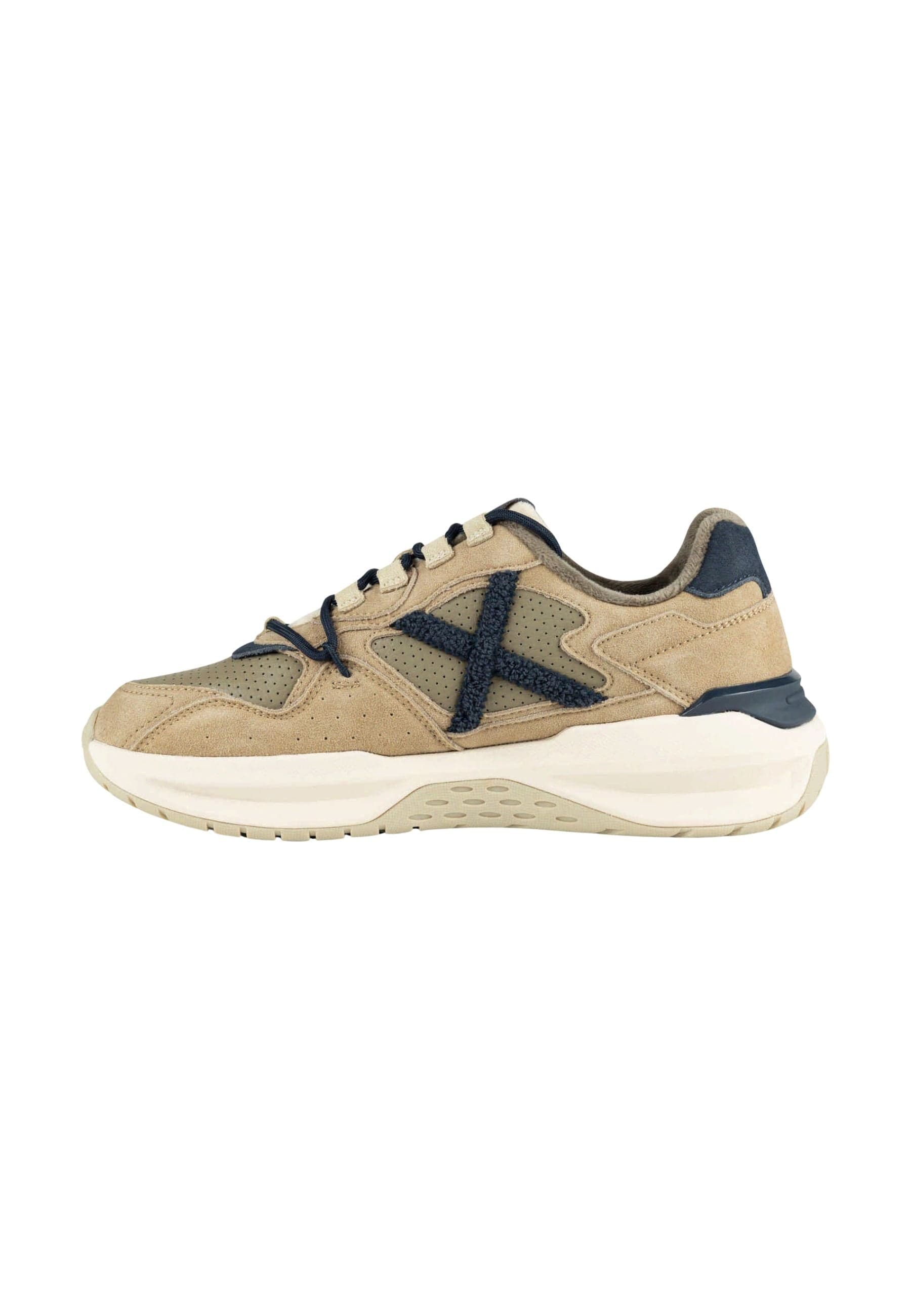 Munich munich Sneakers NEXA 26 – BEIGE