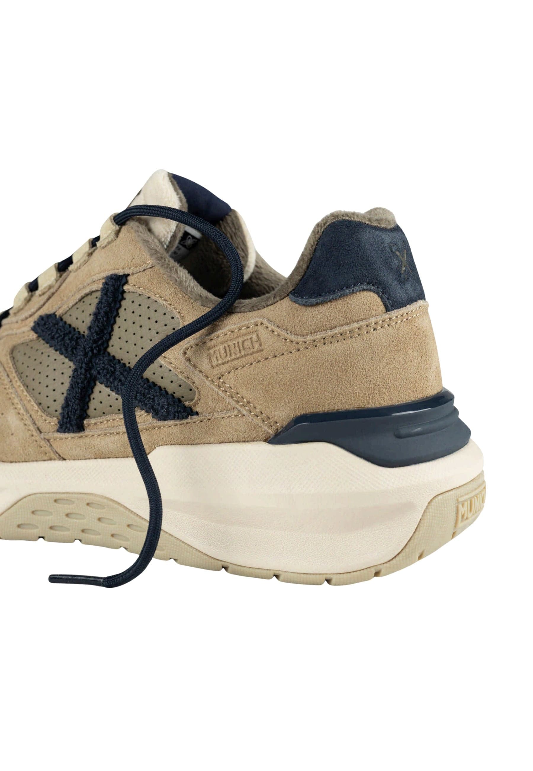 Munich munich Sneakers NEXA 26 - 2