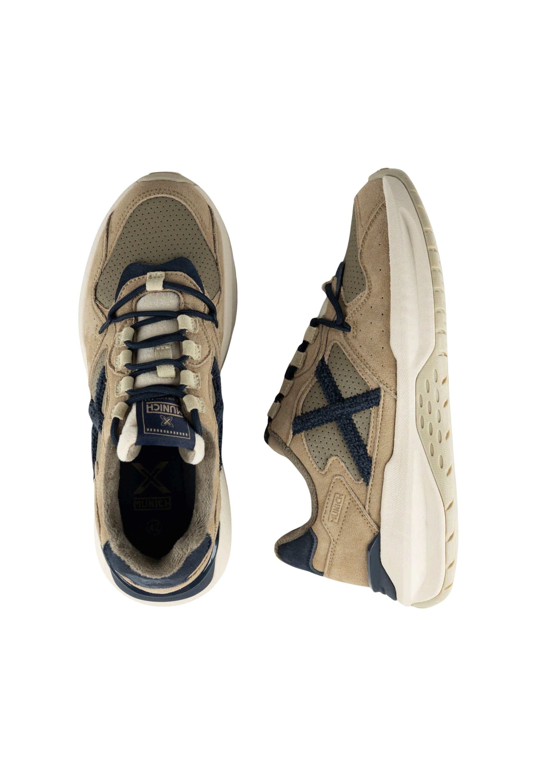 Munich munich Sneakers NEXA 26 - 4