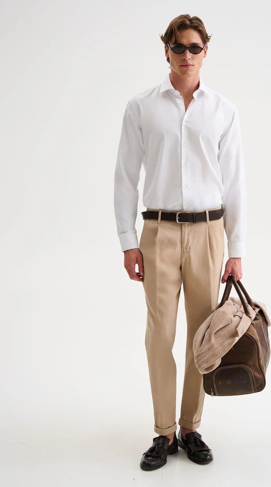 QB 24  CAMICIA CFC 127743 003 - 2