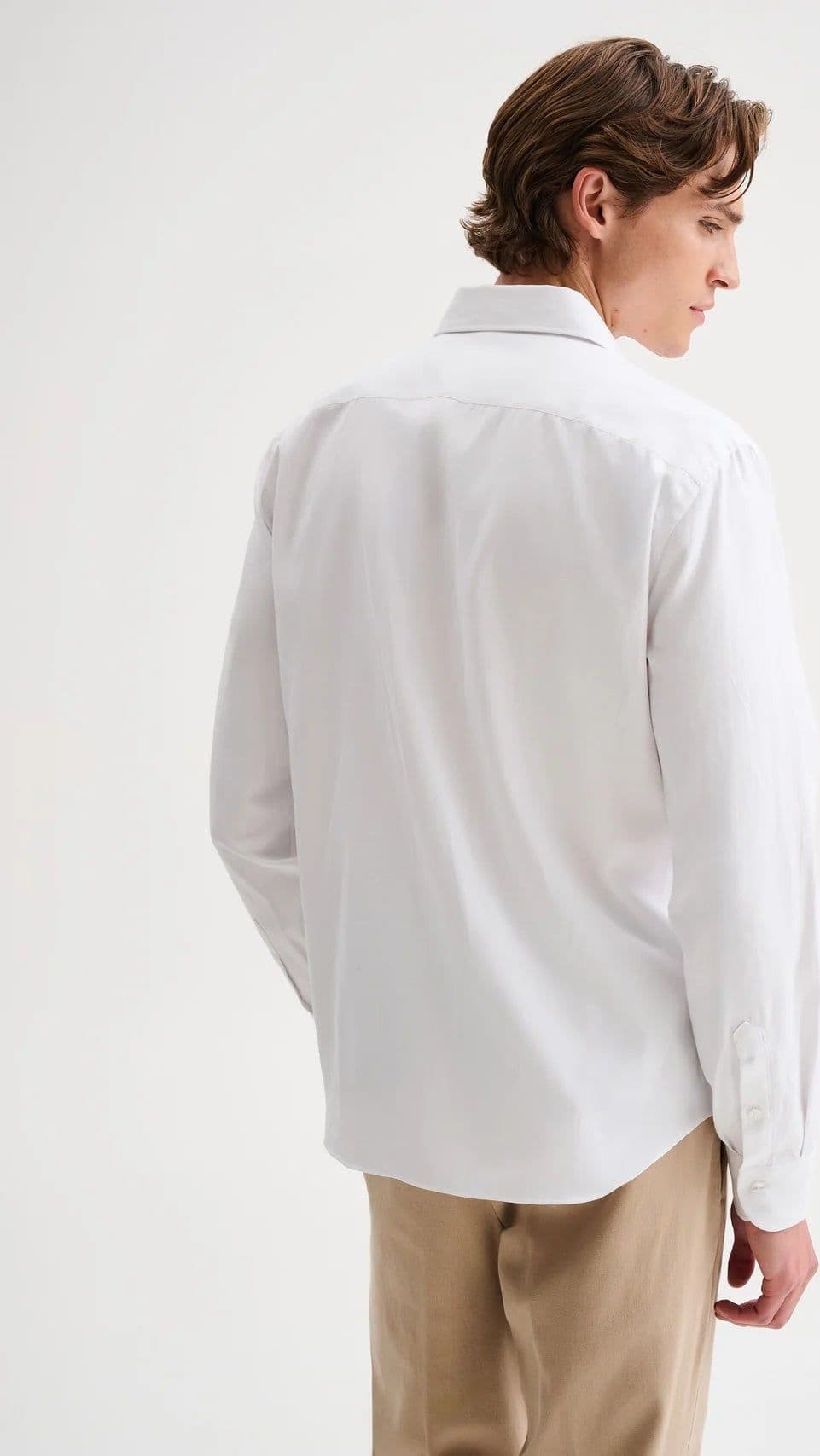 QB 24  CAMICIA CFC 127743 003 - 4
