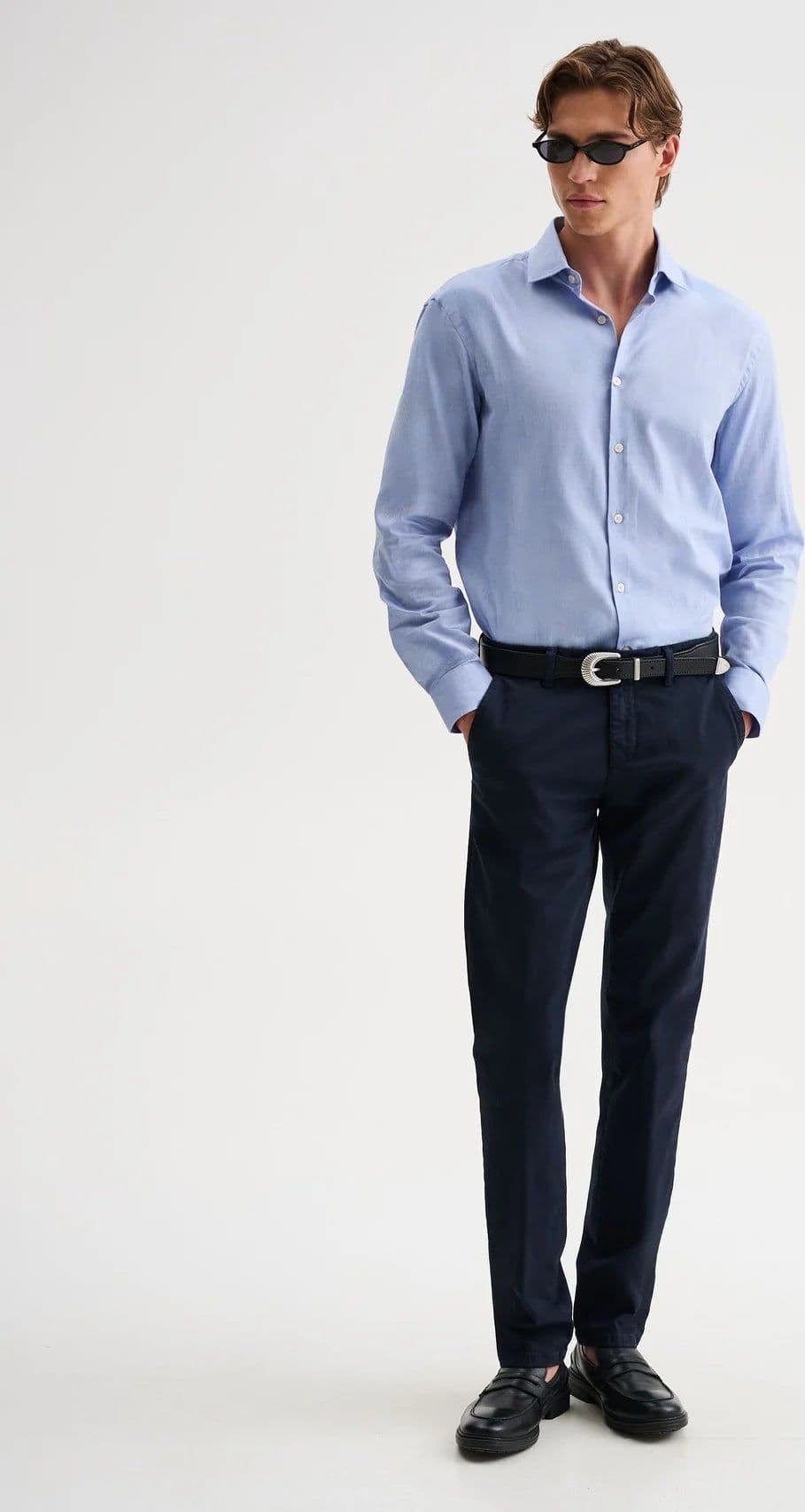 QB 24  CAMICIA CFC 127743 003 - 6