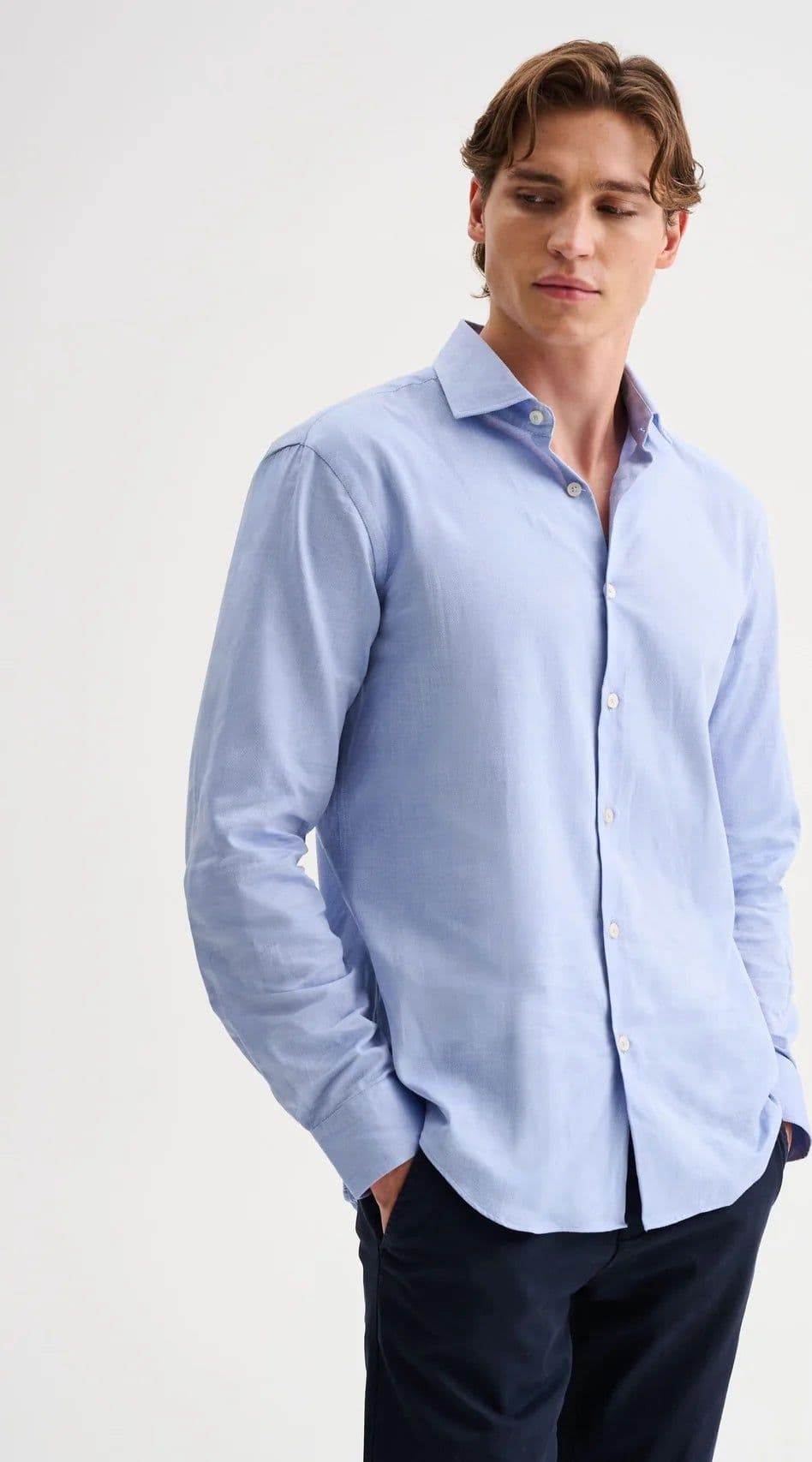 QB 24  CAMICIA CFC 127743 003 - 7