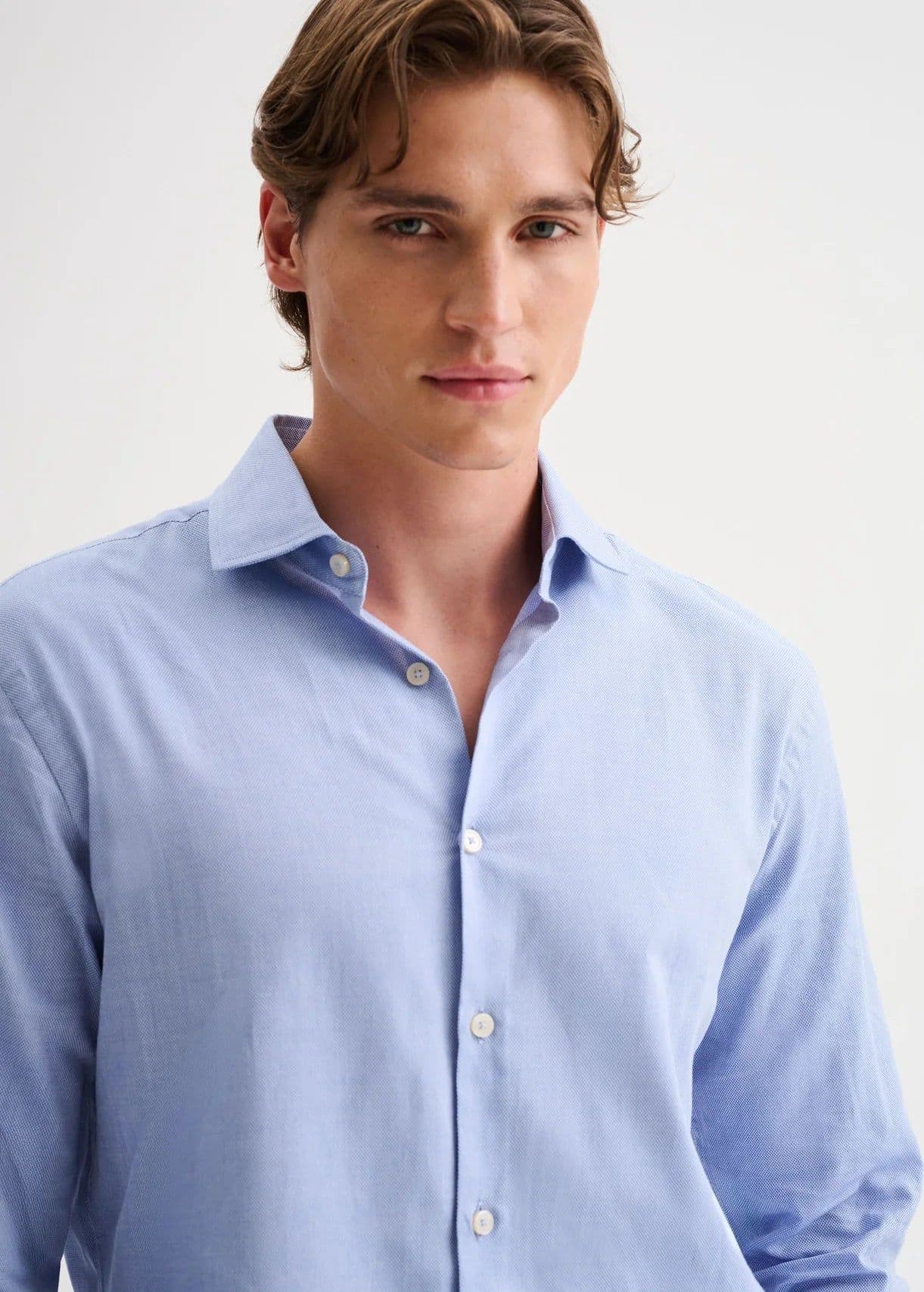QB 24  CAMICIA CFC 127743 003 - 8