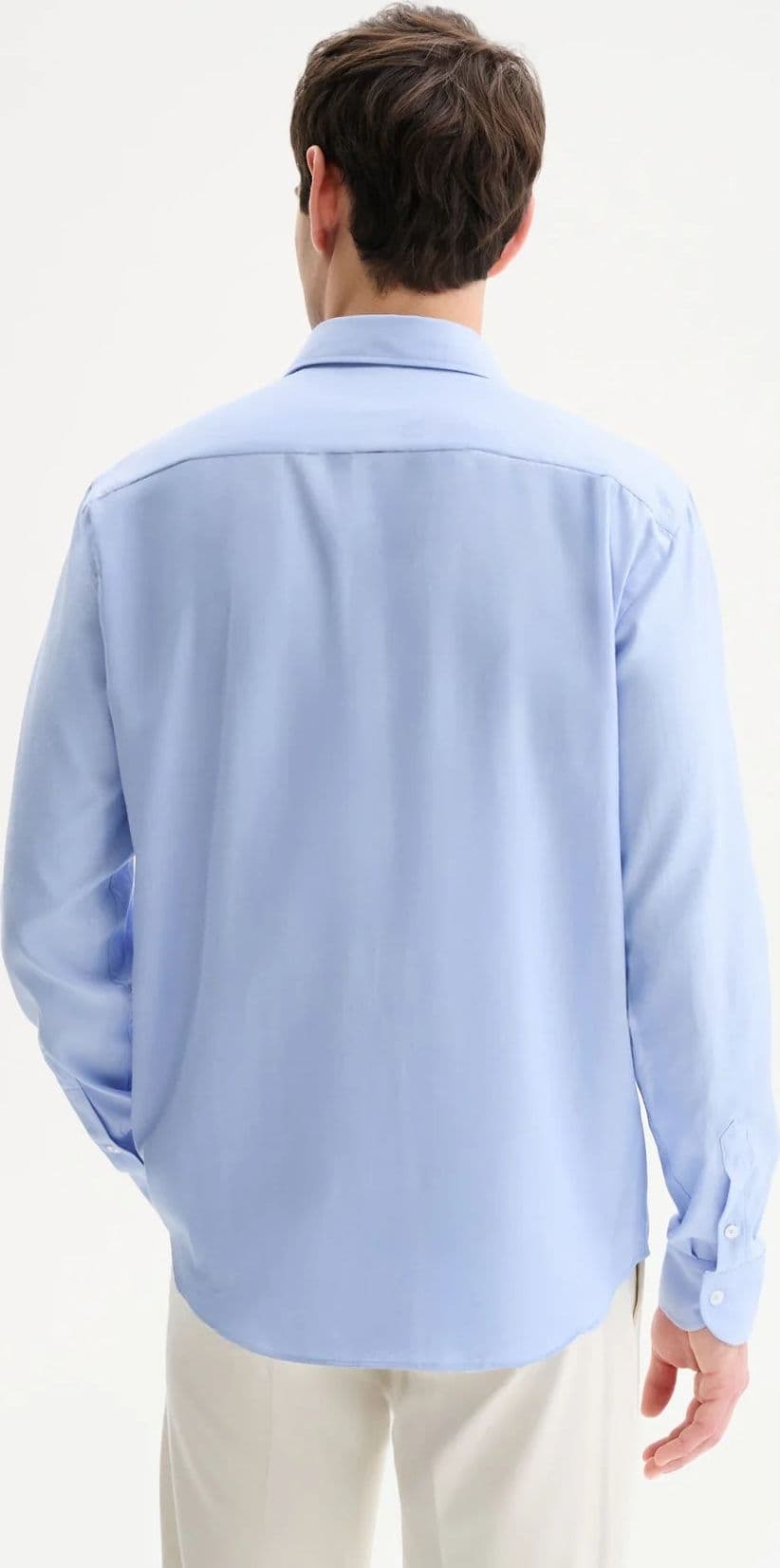 QB 24  CAMICIA CFC 127743 003 - 9
