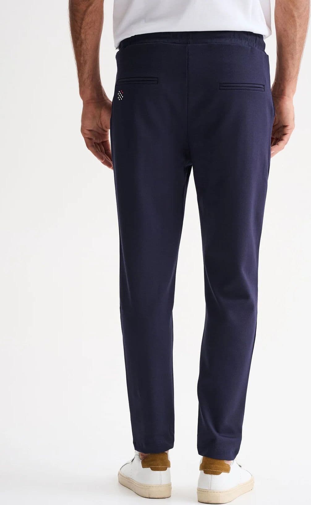 QB 24  PANTALONE CFC 128517 003 - 4