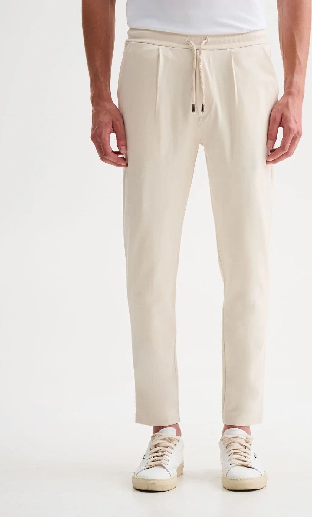 QB 24  PANTALONE CFC 128517 003 - 7
