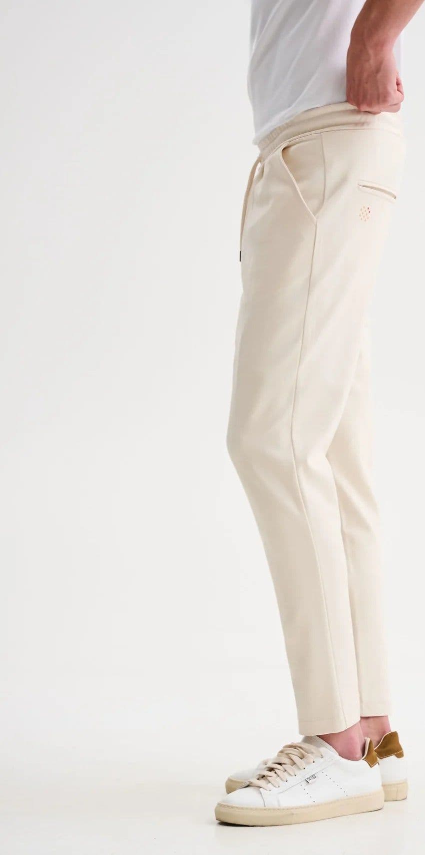 QB 24  PANTALONE CFC 128517 003 - 8