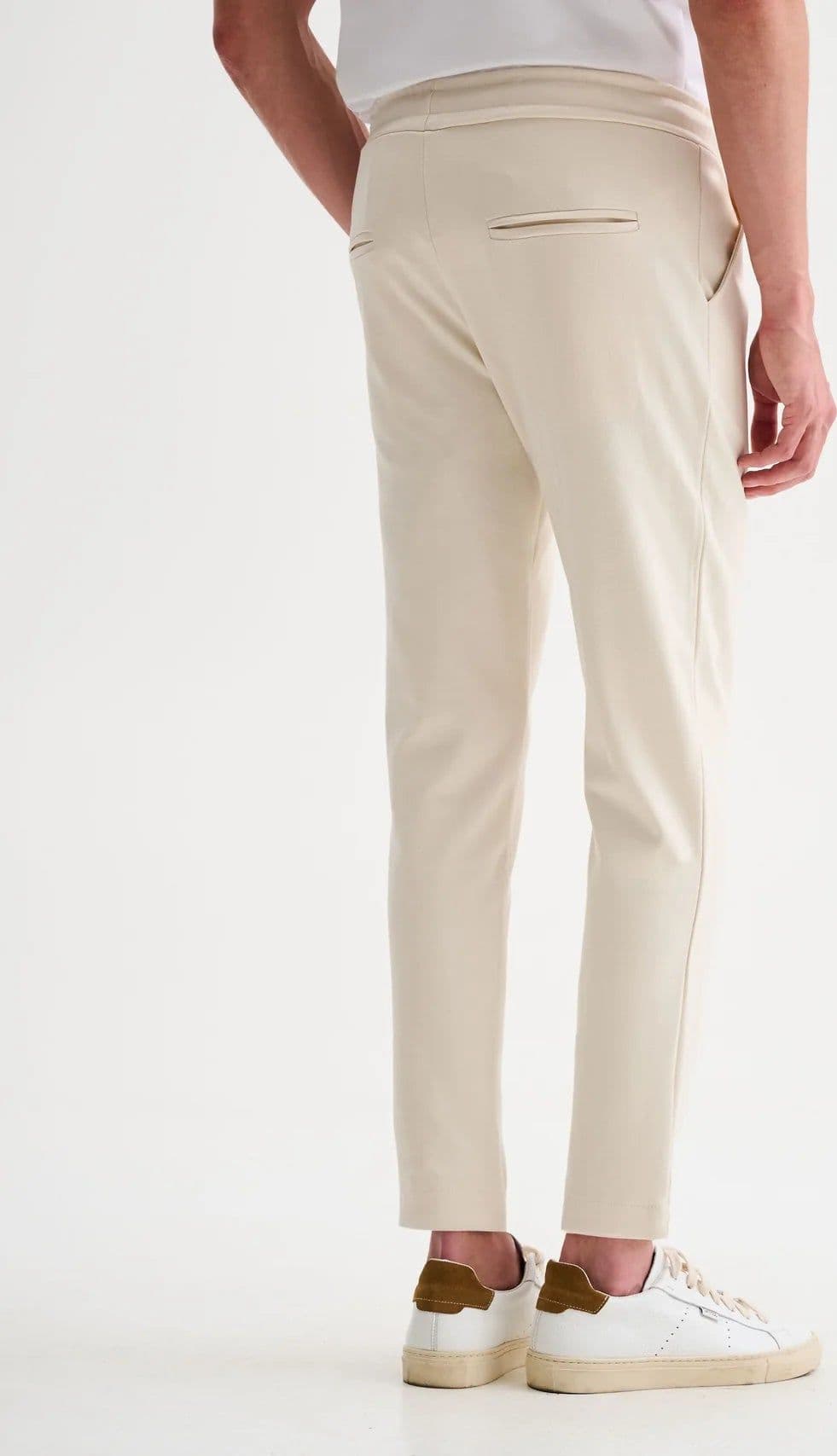 QB 24  PANTALONE CFC 128517 003 - 9