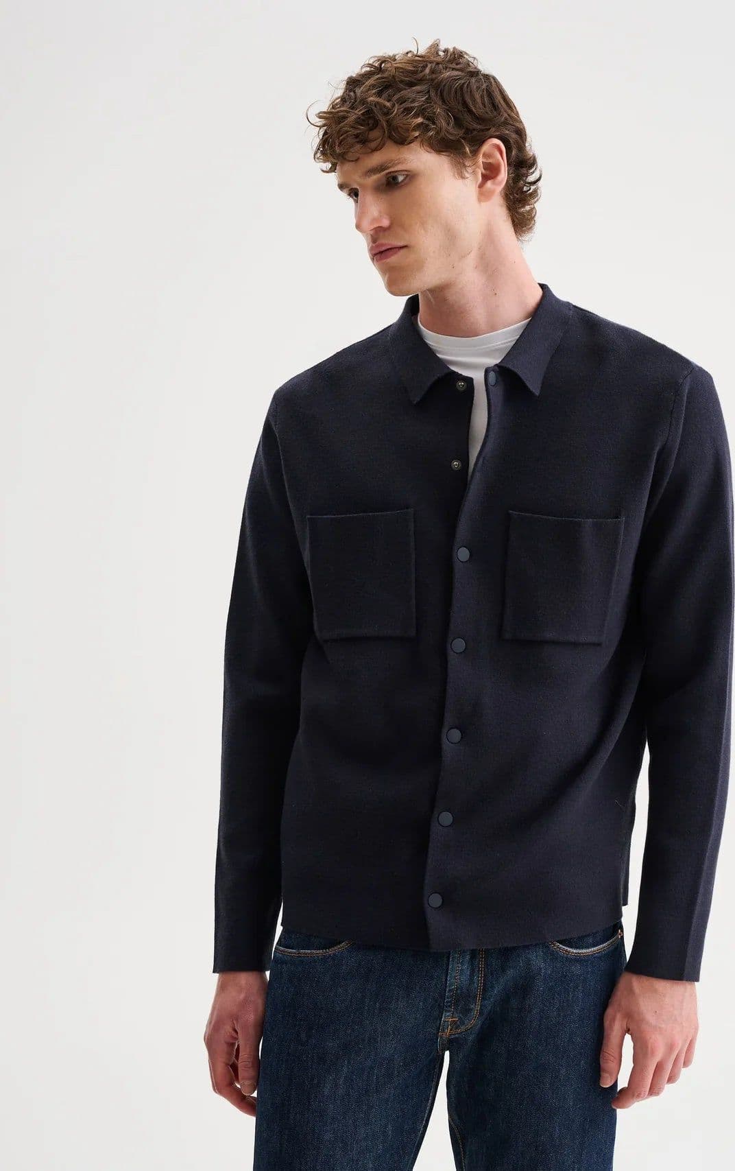 QB 24  CARDIGAN CFC 128476 003 - 2