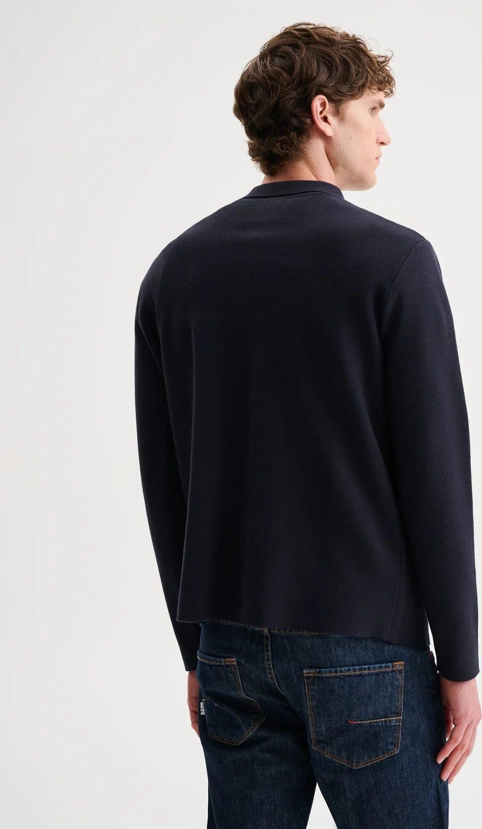 QB 24  CARDIGAN CFC 128476 003 - 3