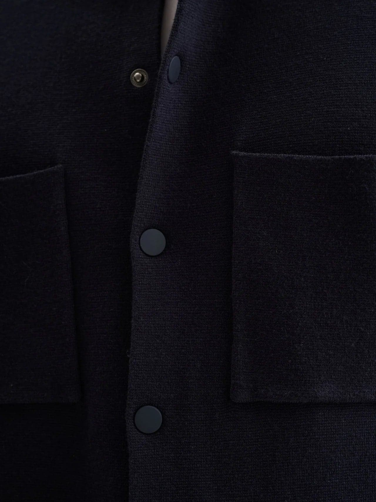 QB 24  CARDIGAN CFC 128476 003 - 5