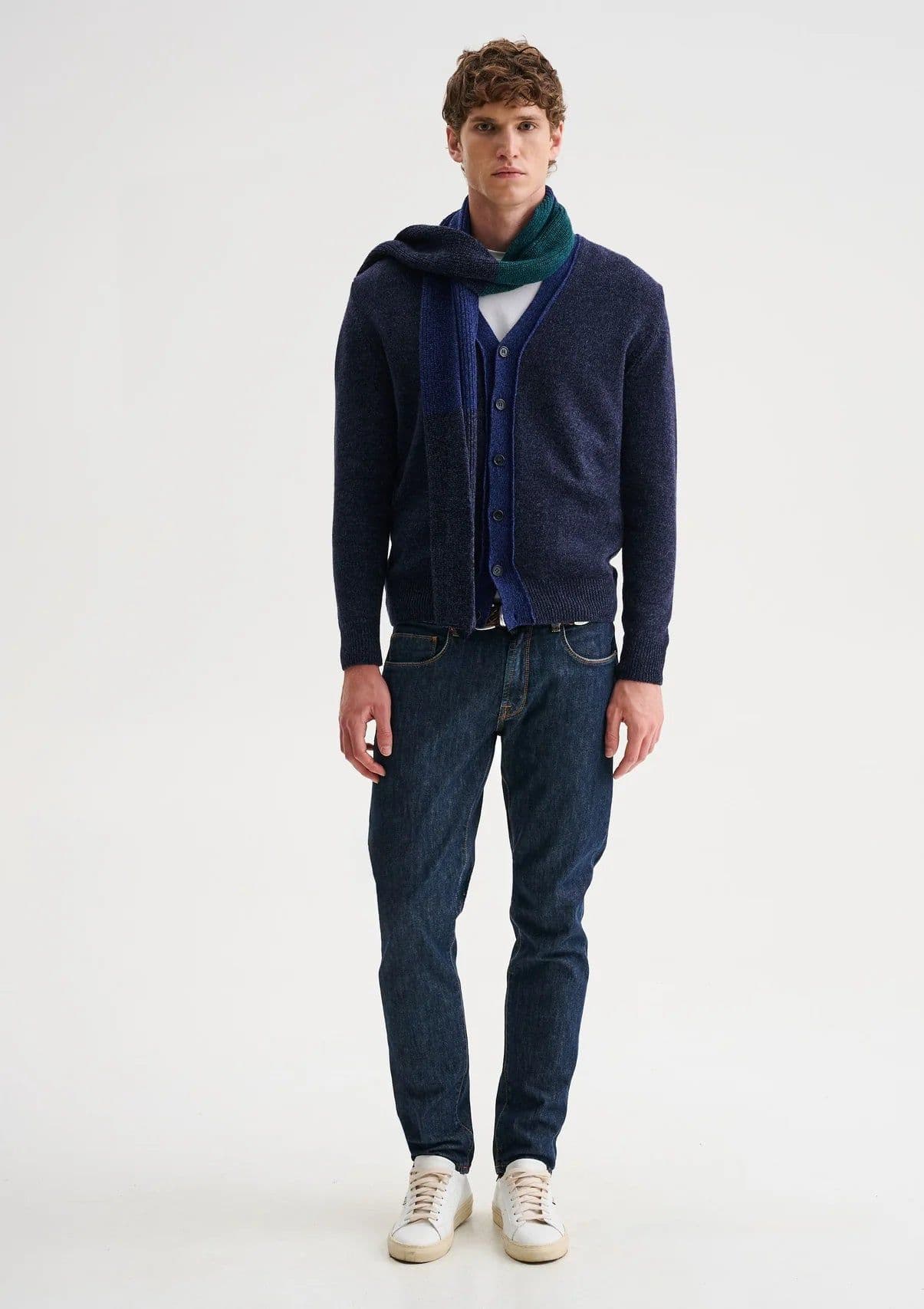 QB 24  Jeans CFC 127516 003 – BLU (B041)