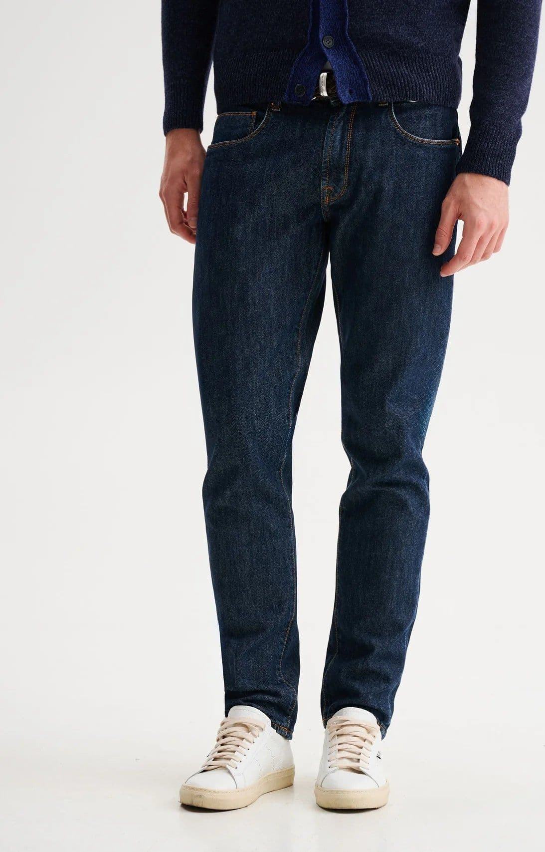 QB 24  Jeans CFC 127516 003 - 2