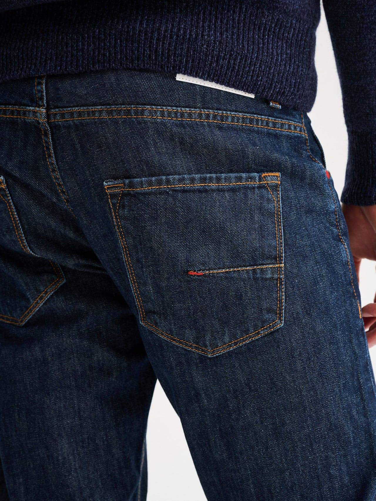 QB 24  Jeans CFC 127516 003 - 5
