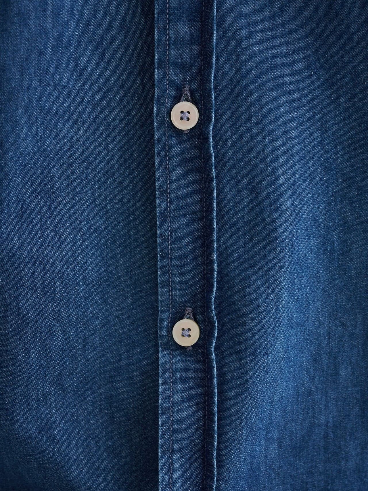 QB 24  CAMICIA CFC 117254 003 - 5