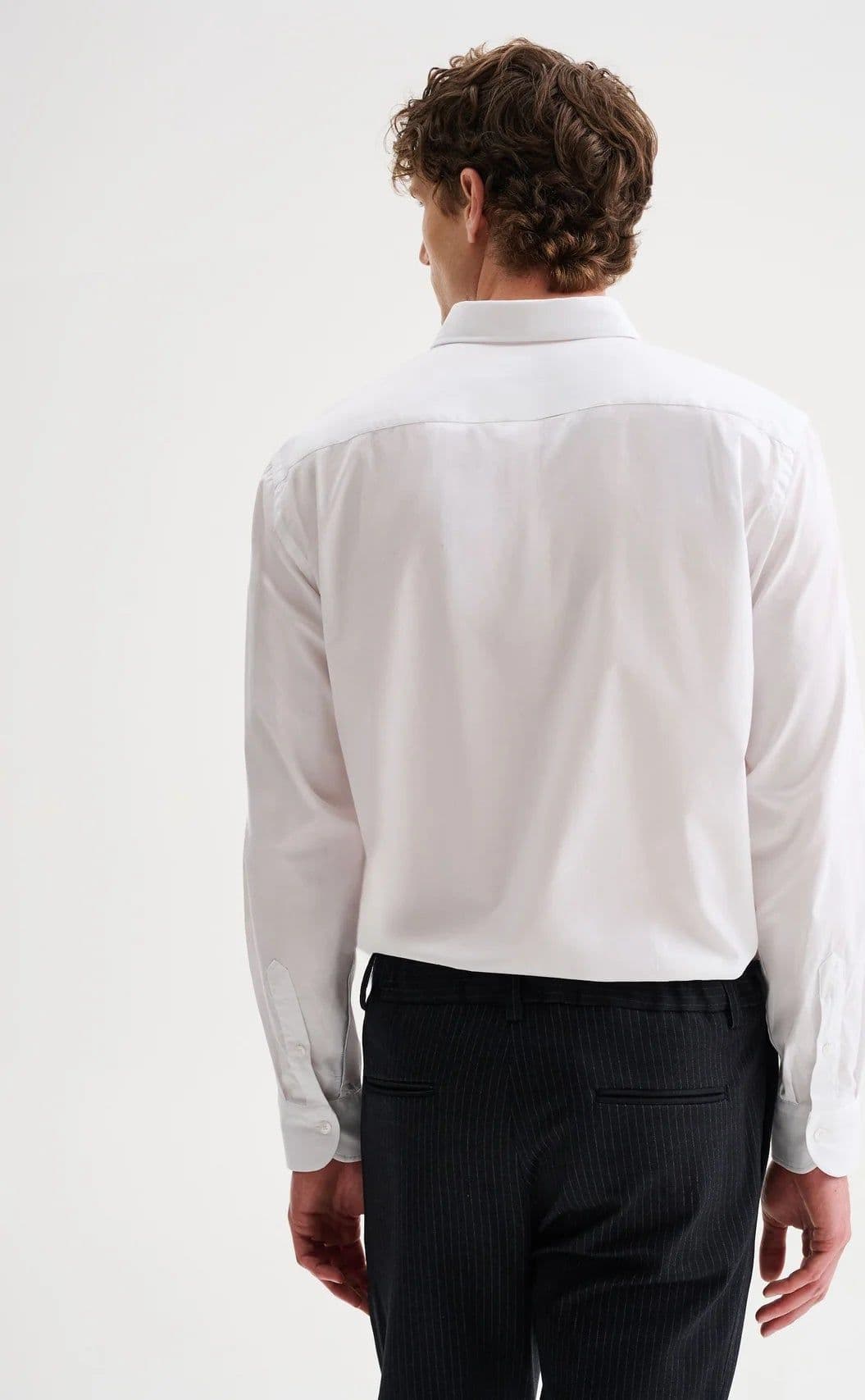 QB 24  CAMICIA CFC 128710 003 - 3
