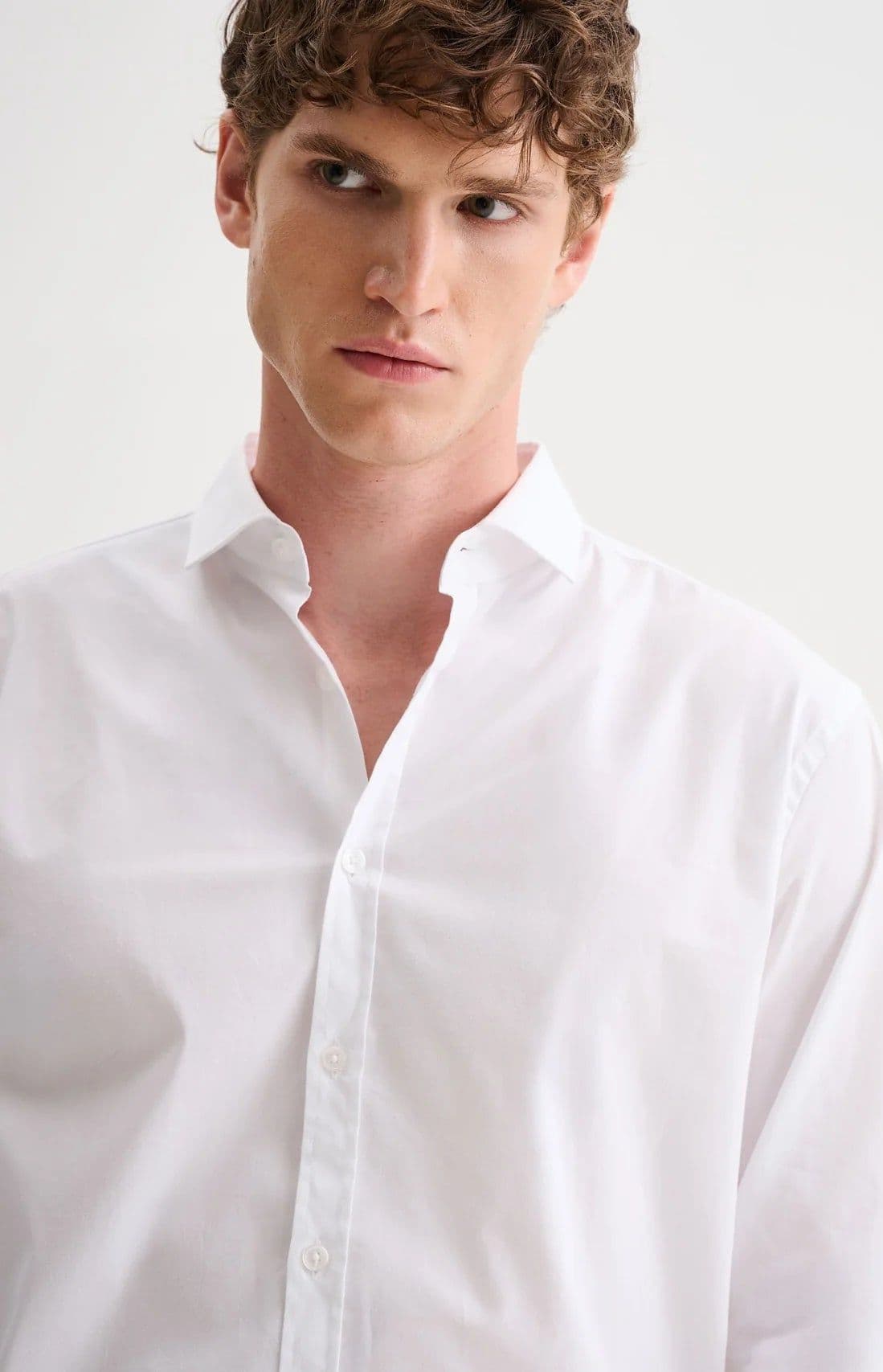 QB 24  CAMICIA CFC 128710 003 - 4