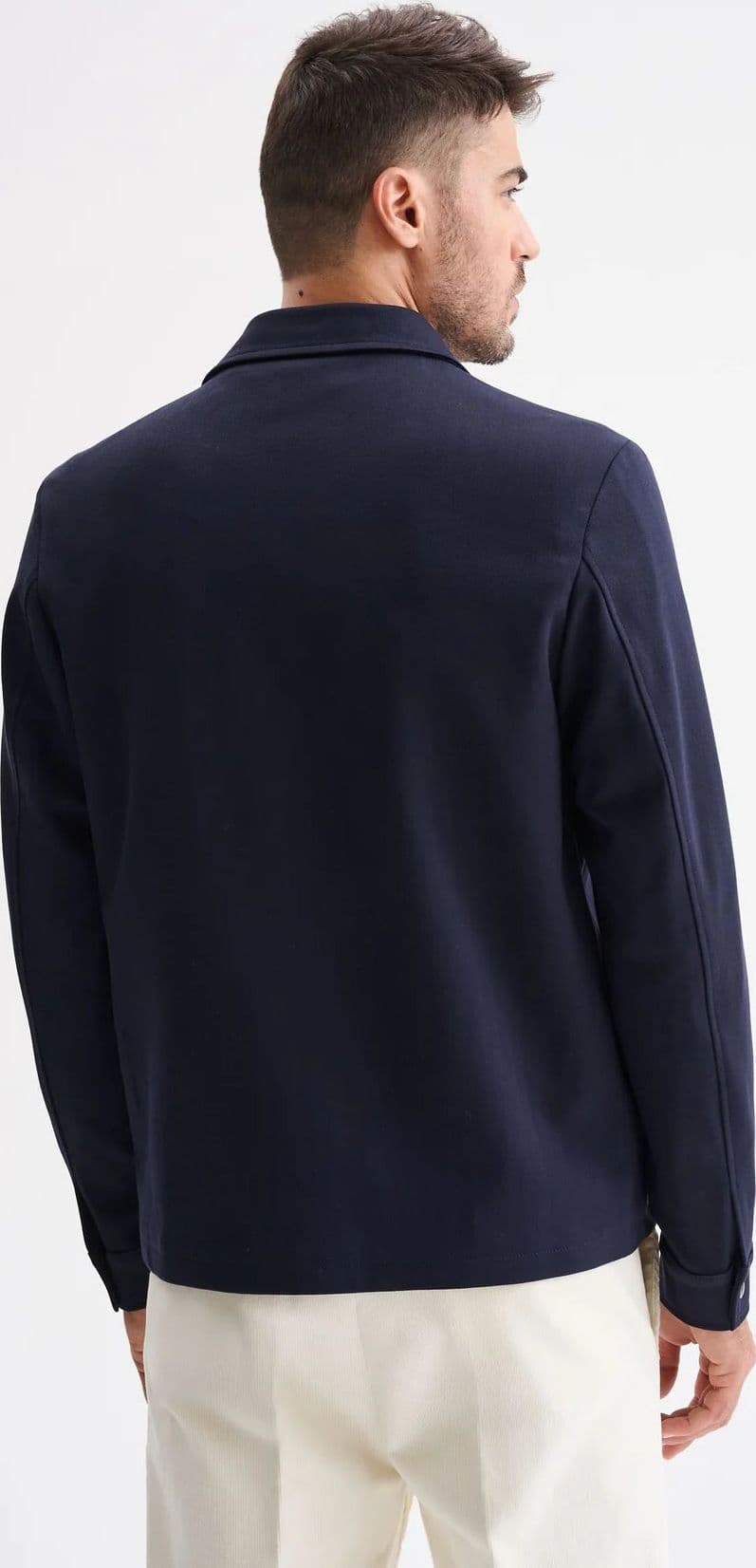 QB 24  GIACCA CFC 128682 003 - 3