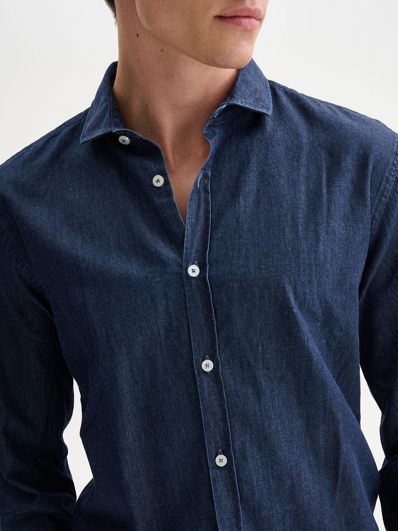 QB 24  CAMICIA CFC 117253 003 - 4
