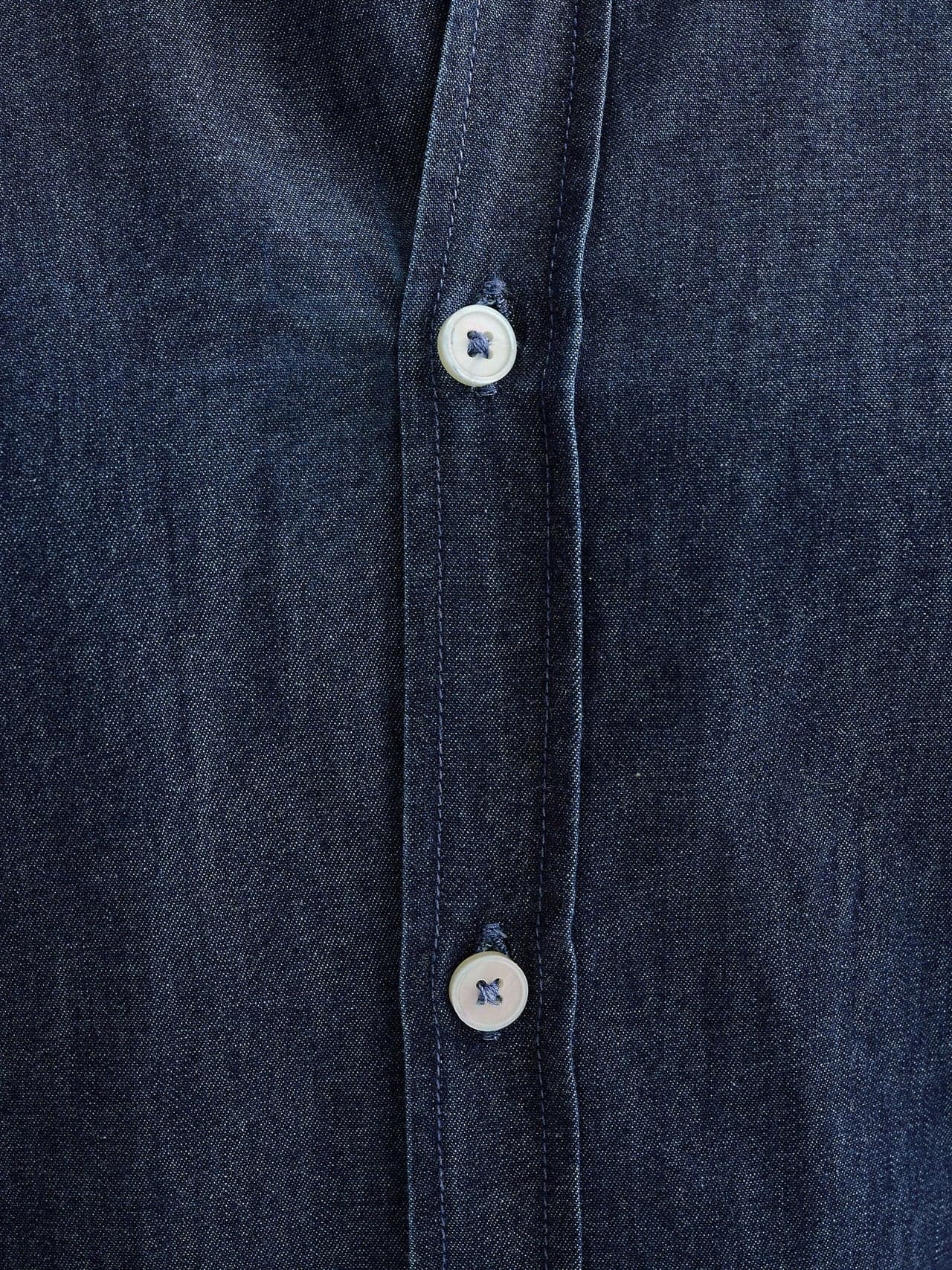 QB 24  CAMICIA CFC 117253 003 - 5