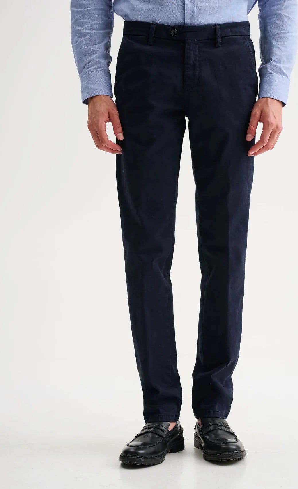 QB 24  PANTALONE CFC 128493 003 - 2