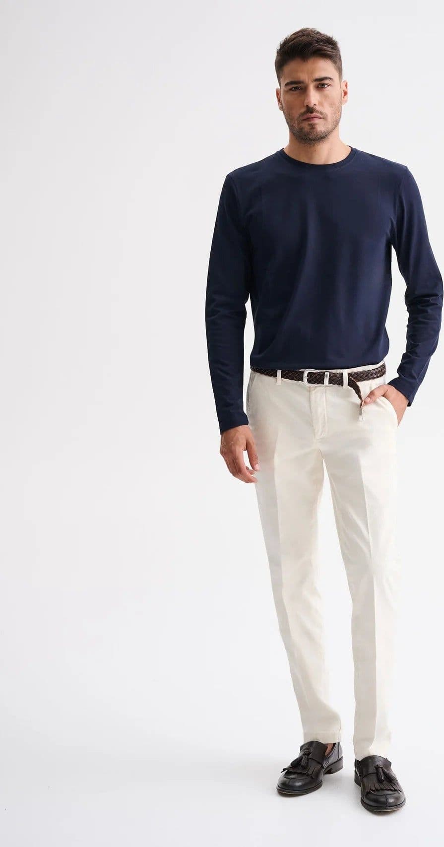 QB 24  PANTALONE CFC 128493 003 - 11