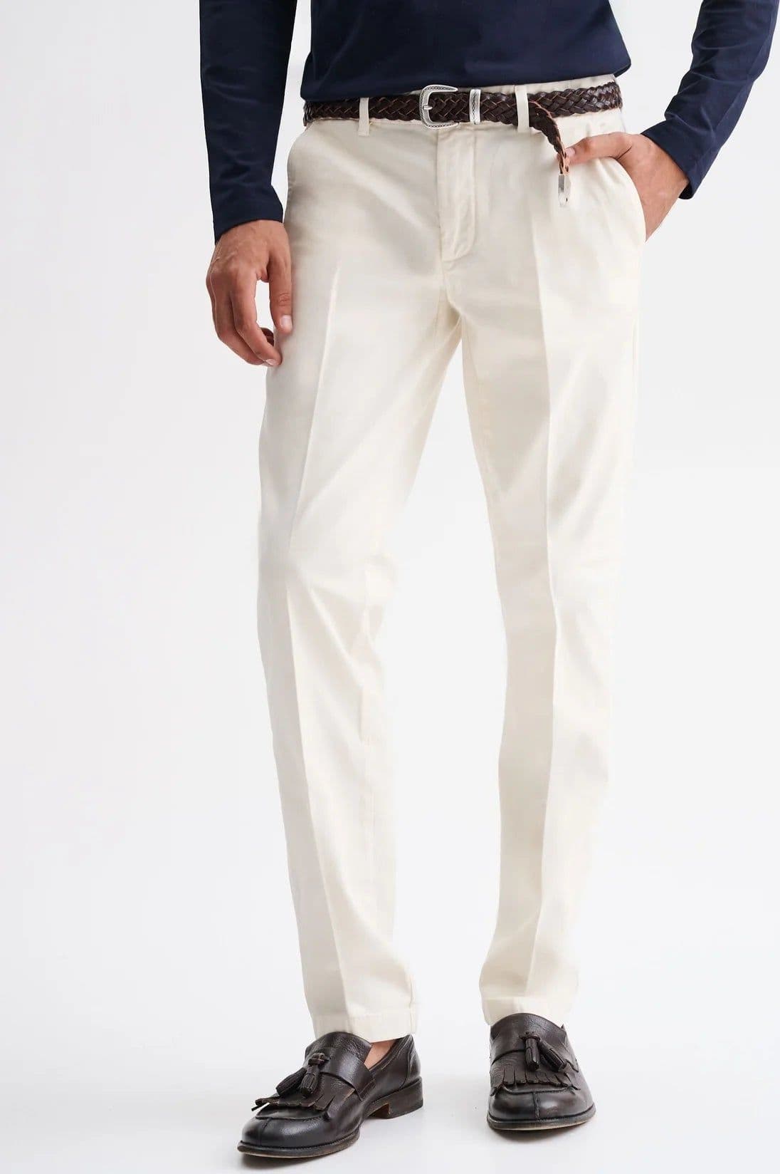 QB 24  PANTALONE CFC 128493 003 - 12