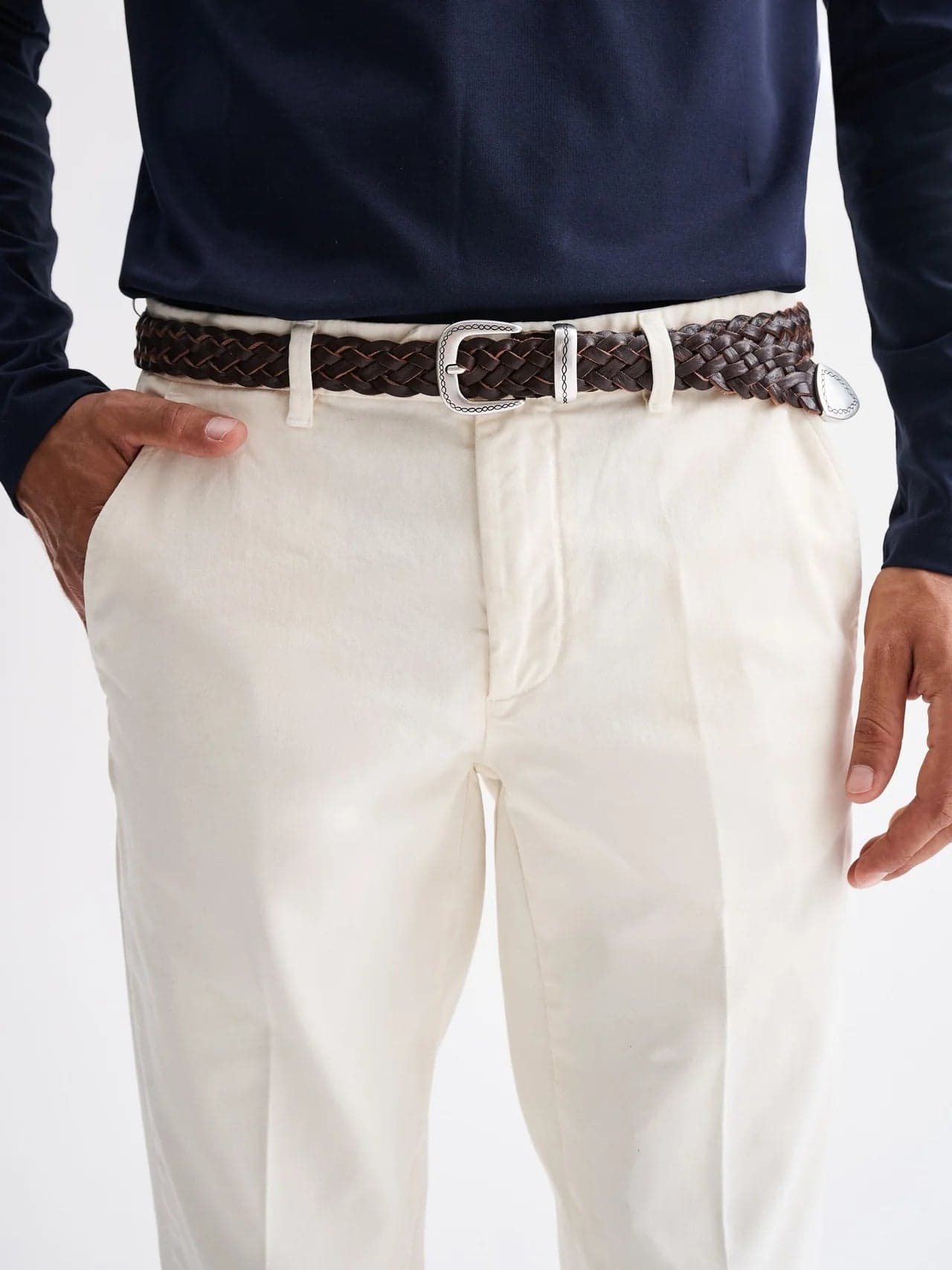 QB 24  PANTALONE CFC 128493 003 - 15