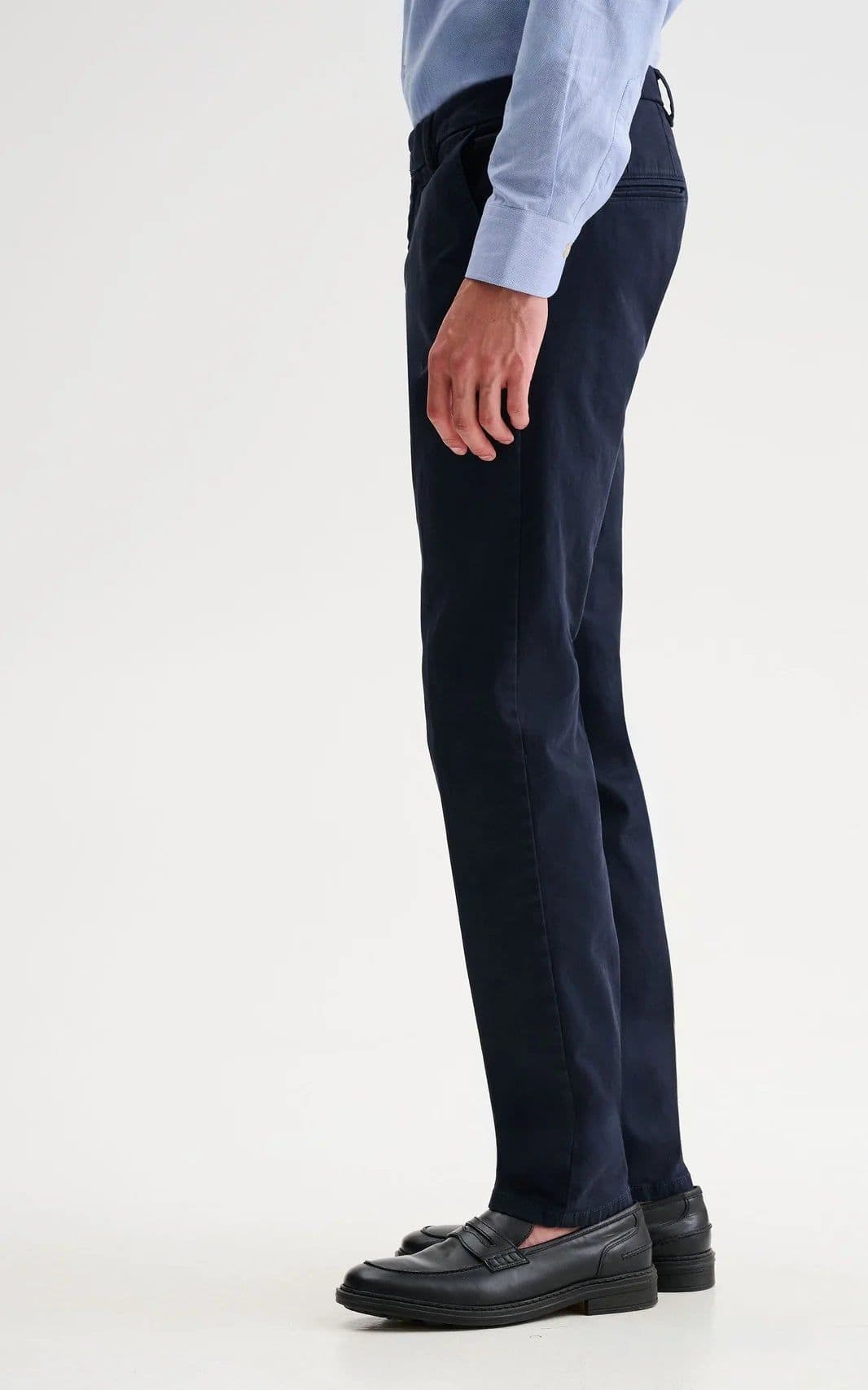 QB 24  PANTALONE CFC 128493 003 - 3