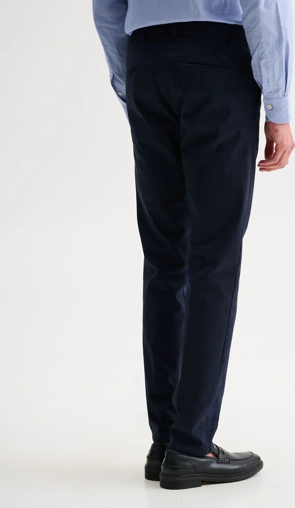 QB 24  PANTALONE CFC 128493 003 - 4