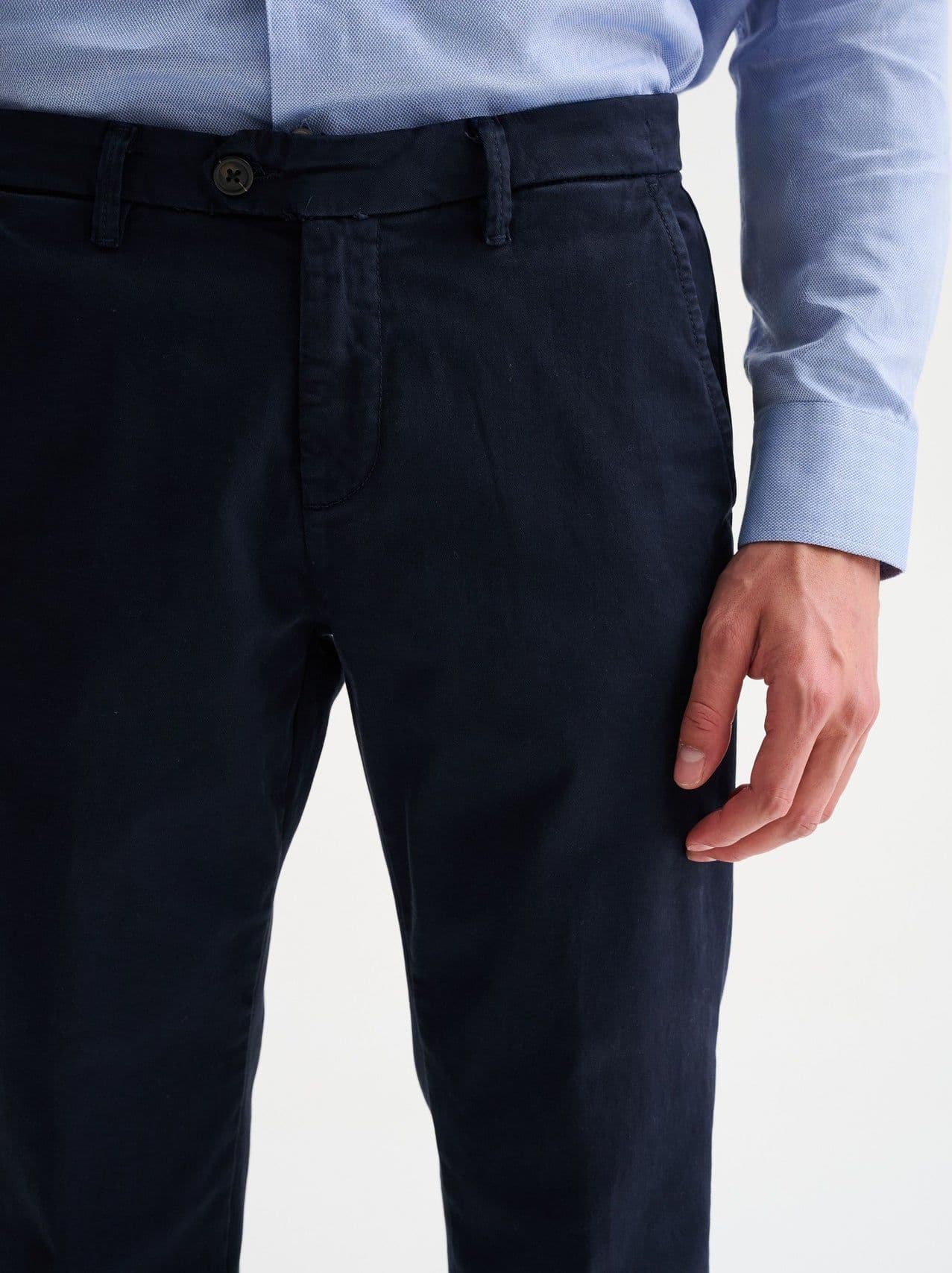 QB 24  PANTALONE CFC 128493 003 - 5