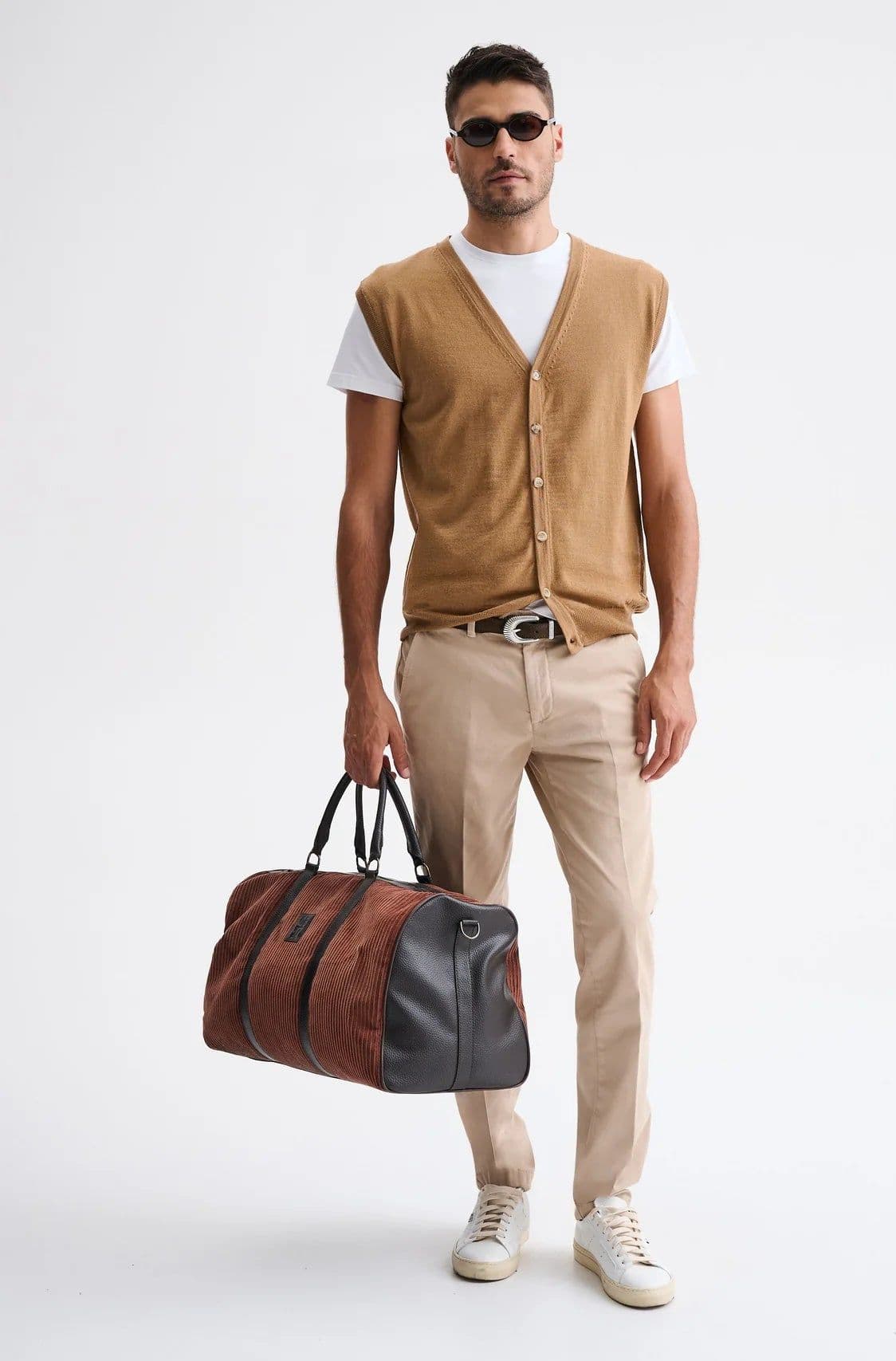 QB 24  PANTALONE CFC 128493 003 - 6